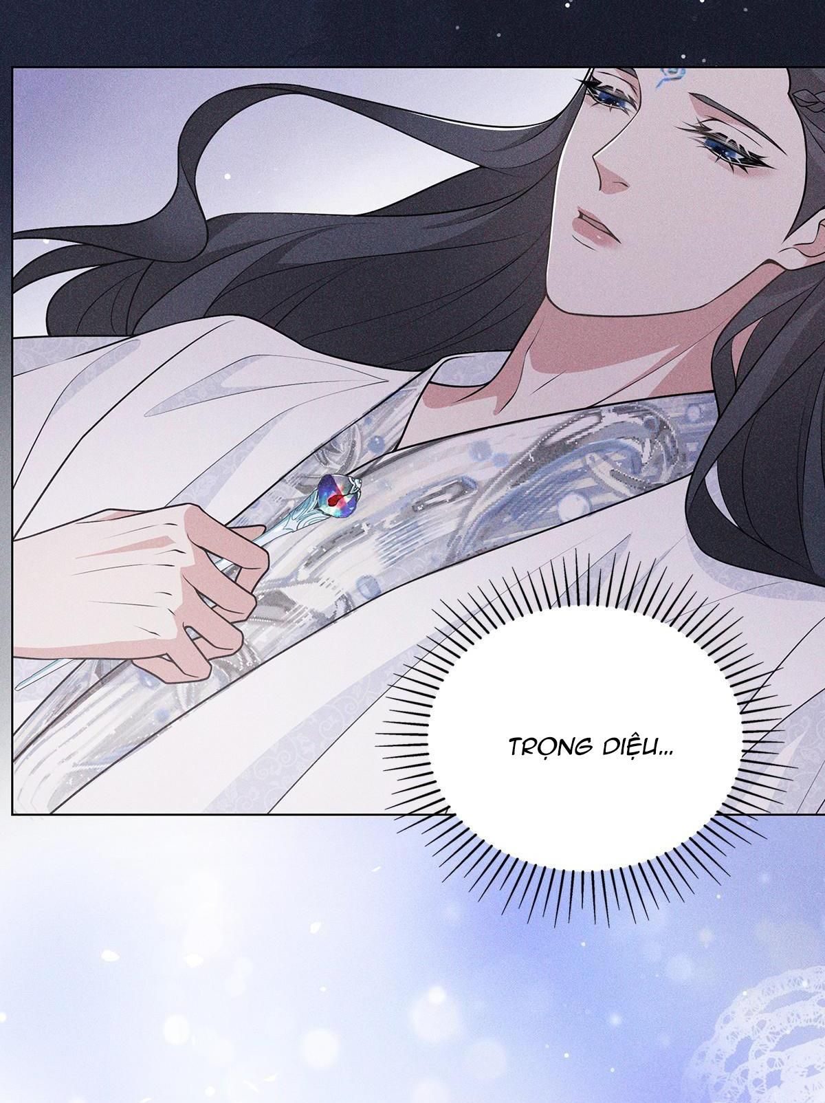 Chiếm Đoạt Ánh Trăng Chapter 12 - 5