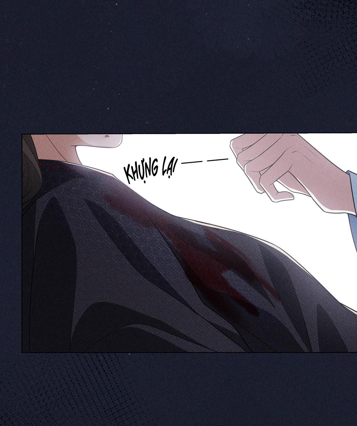 Chiếm Đoạt Ánh Trăng Chapter 12 - 41