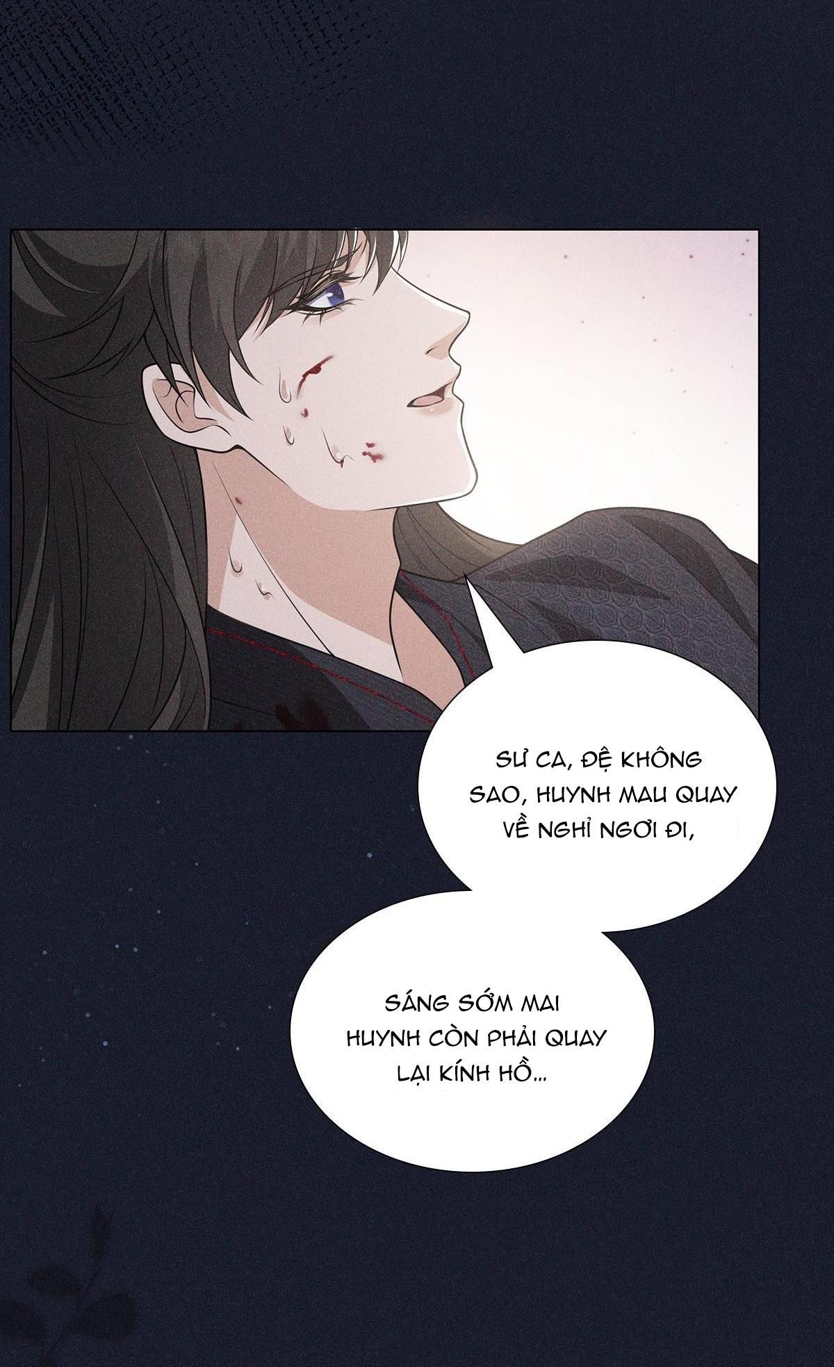 Chiếm Đoạt Ánh Trăng Chapter 12 - 42