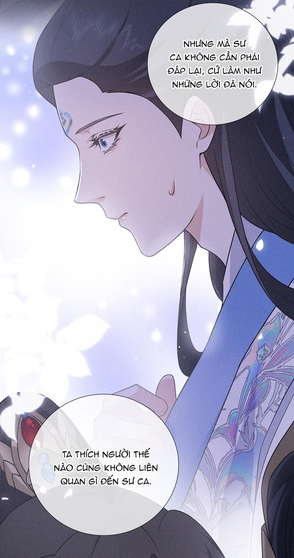 Chiếm Đoạt Ánh Trăng Chapter 12 - 8