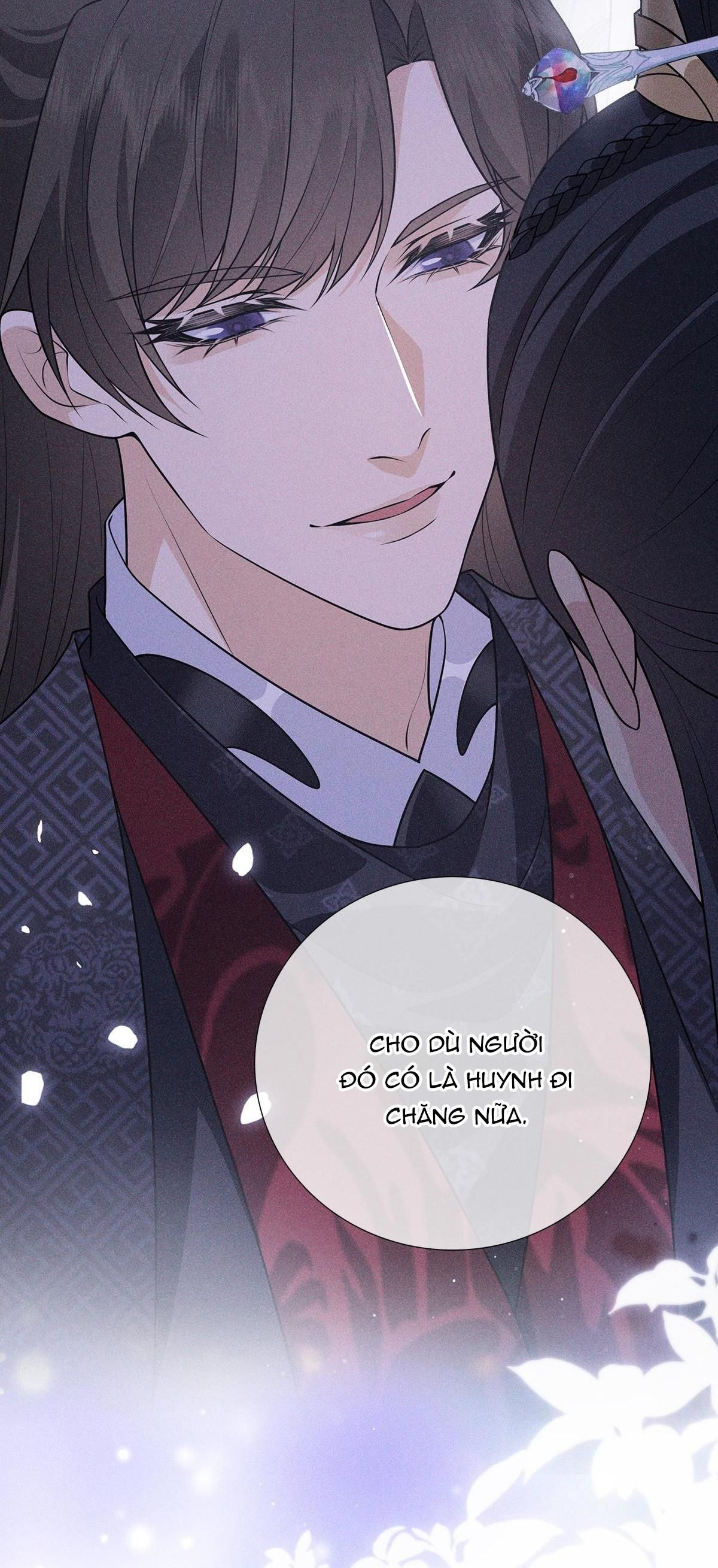 Chiếm Đoạt Ánh Trăng Chapter 12 - 9