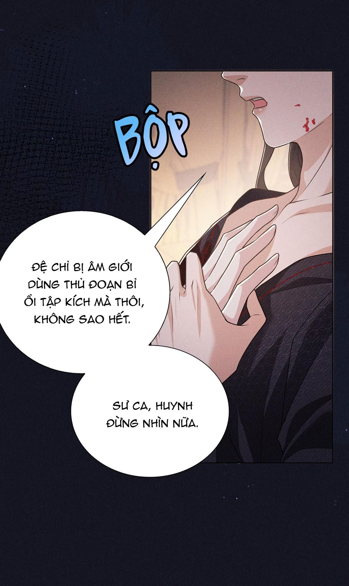 Chiếm Đoạt Ánh Trăng Chapter 13 - 11