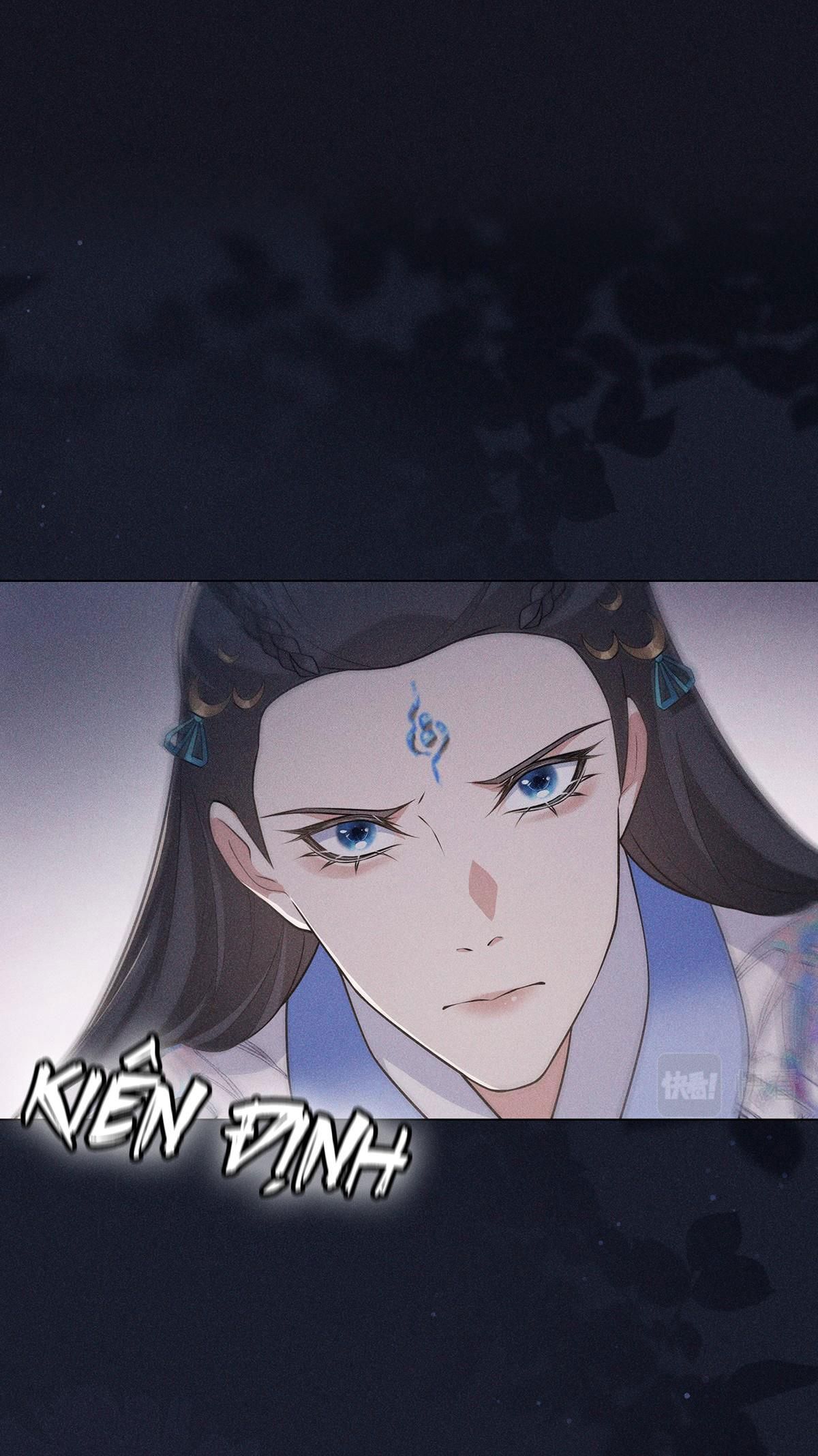 Chiếm Đoạt Ánh Trăng Chapter 13 - 12