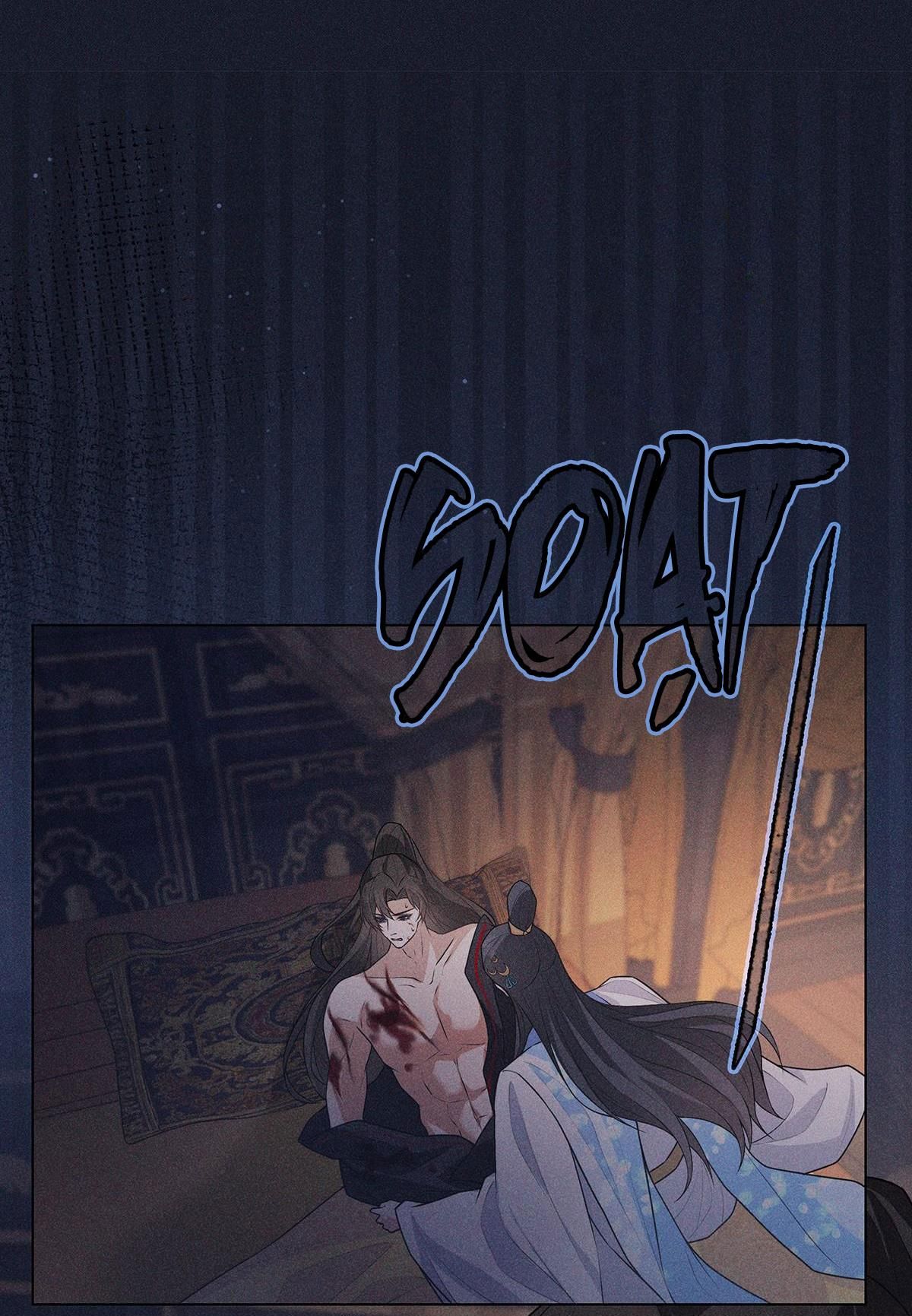 Chiếm Đoạt Ánh Trăng Chapter 13 - 14