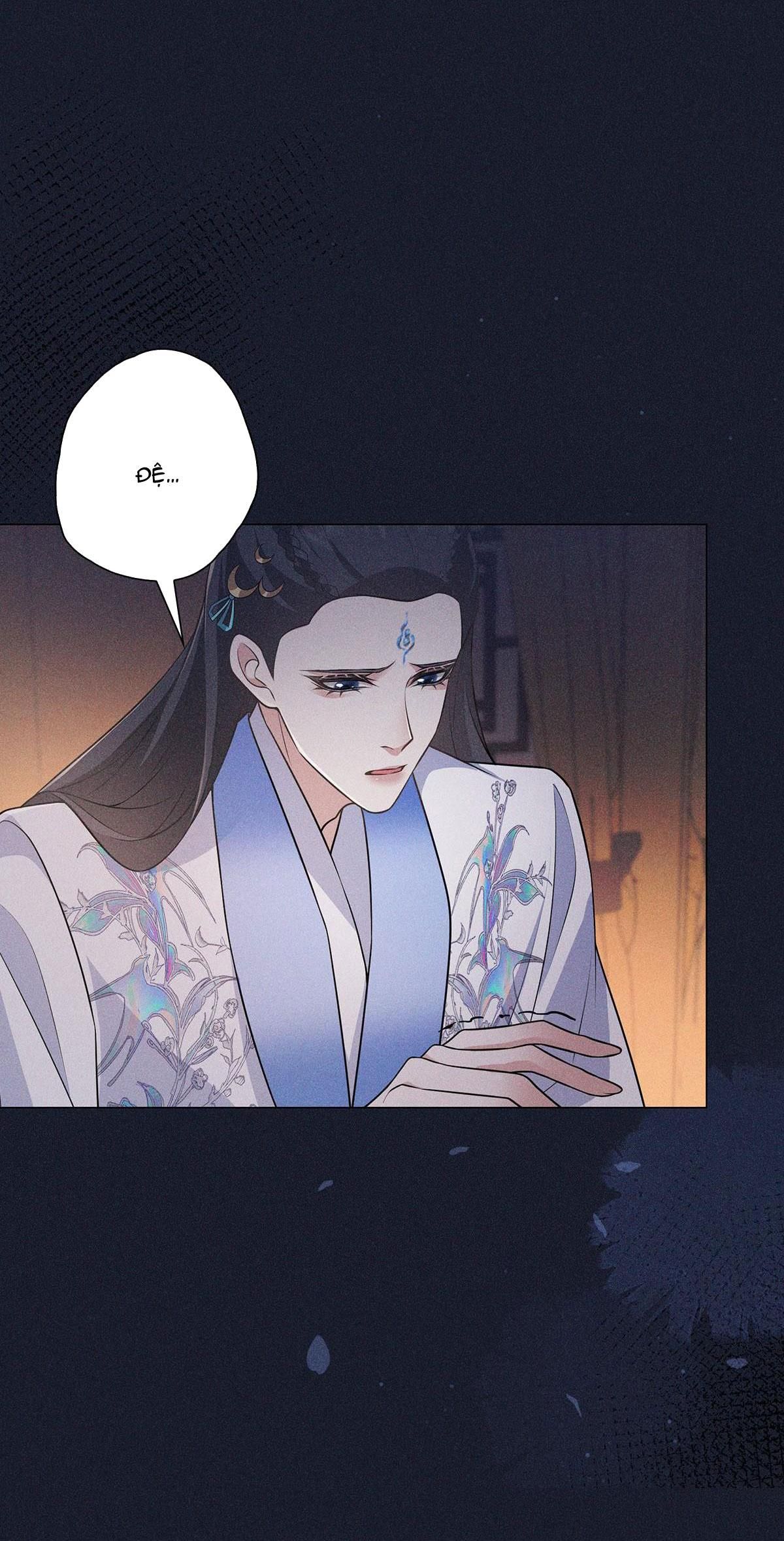 Chiếm Đoạt Ánh Trăng Chapter 13 - 16