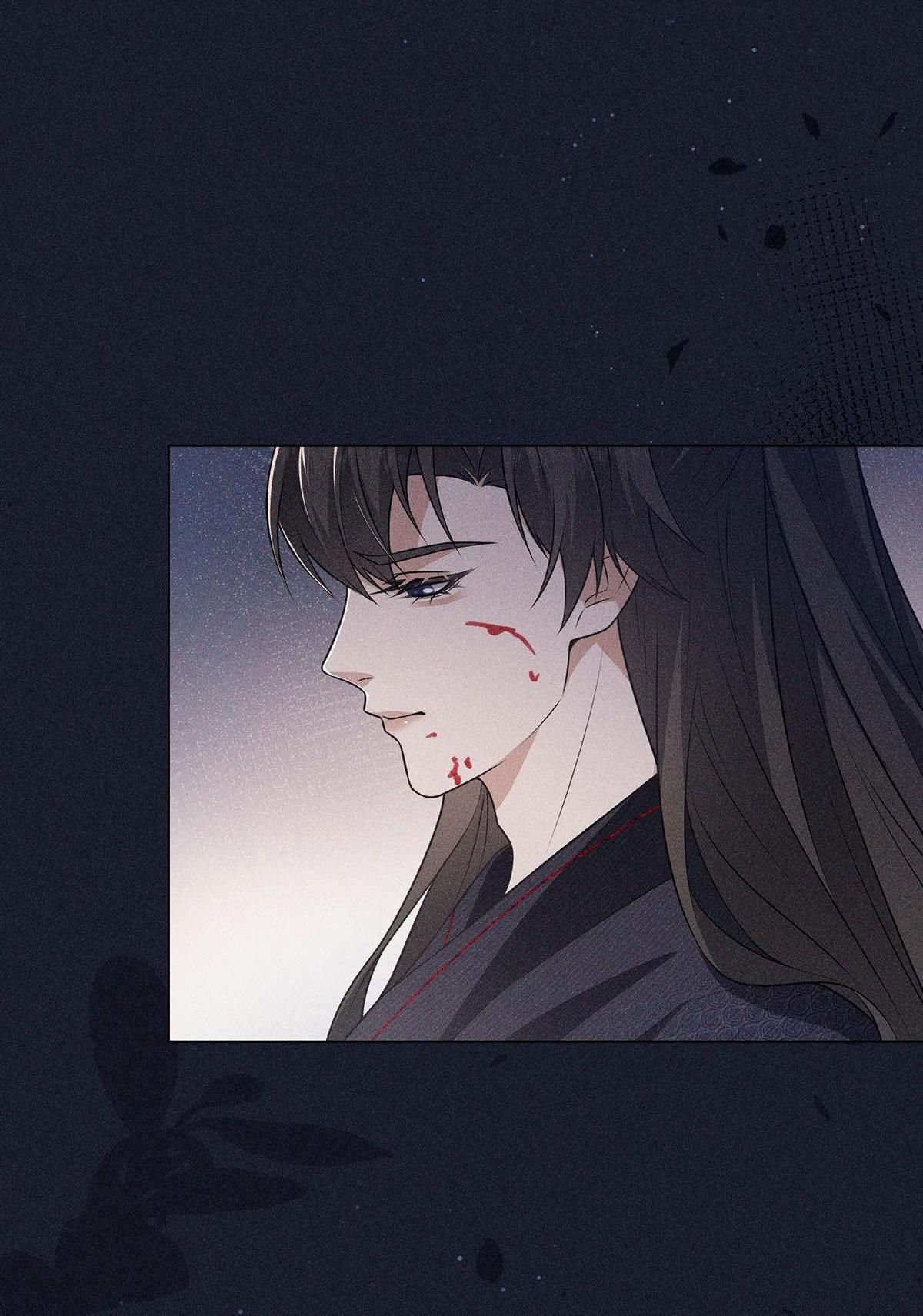 Chiếm Đoạt Ánh Trăng Chapter 13 - 19