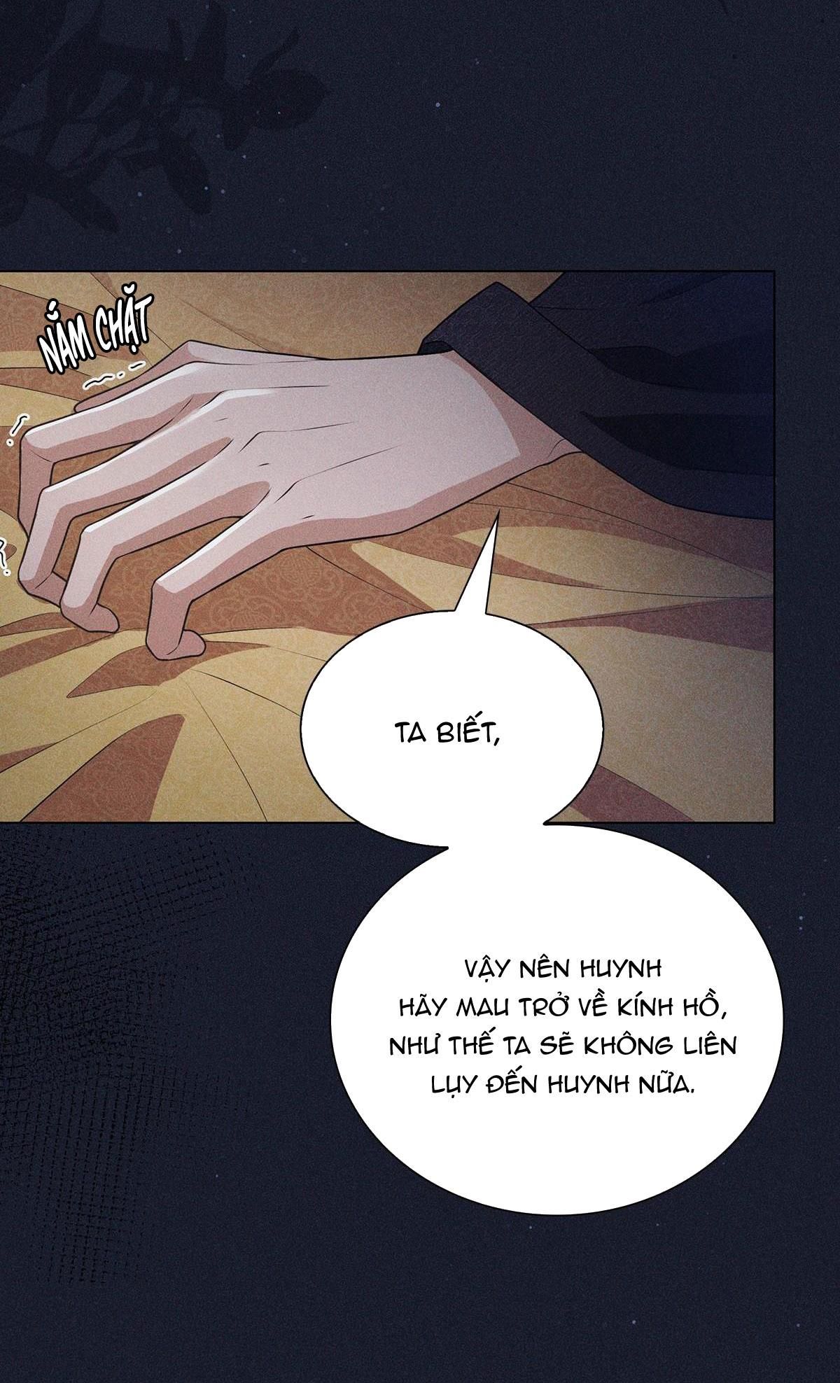 Chiếm Đoạt Ánh Trăng Chapter 13 - 20