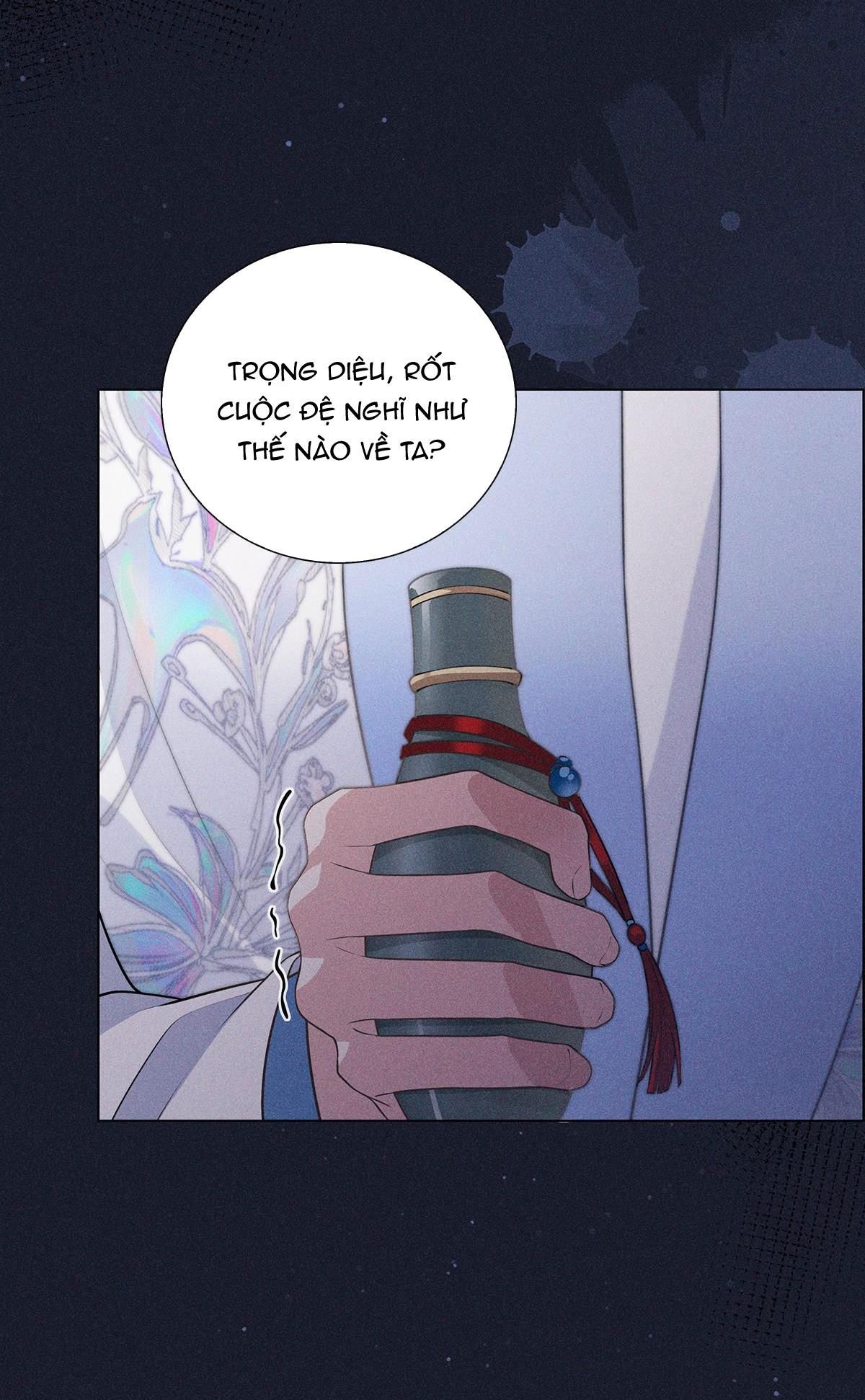 Chiếm Đoạt Ánh Trăng Chapter 13 - 22