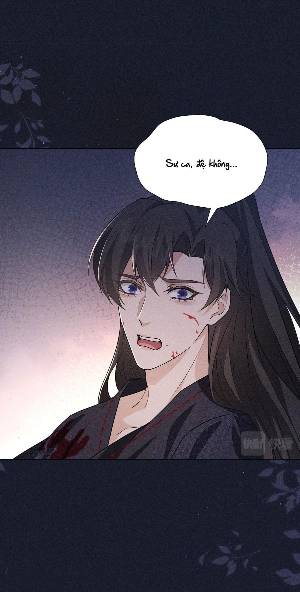 Chiếm Đoạt Ánh Trăng Chapter 13 - 24