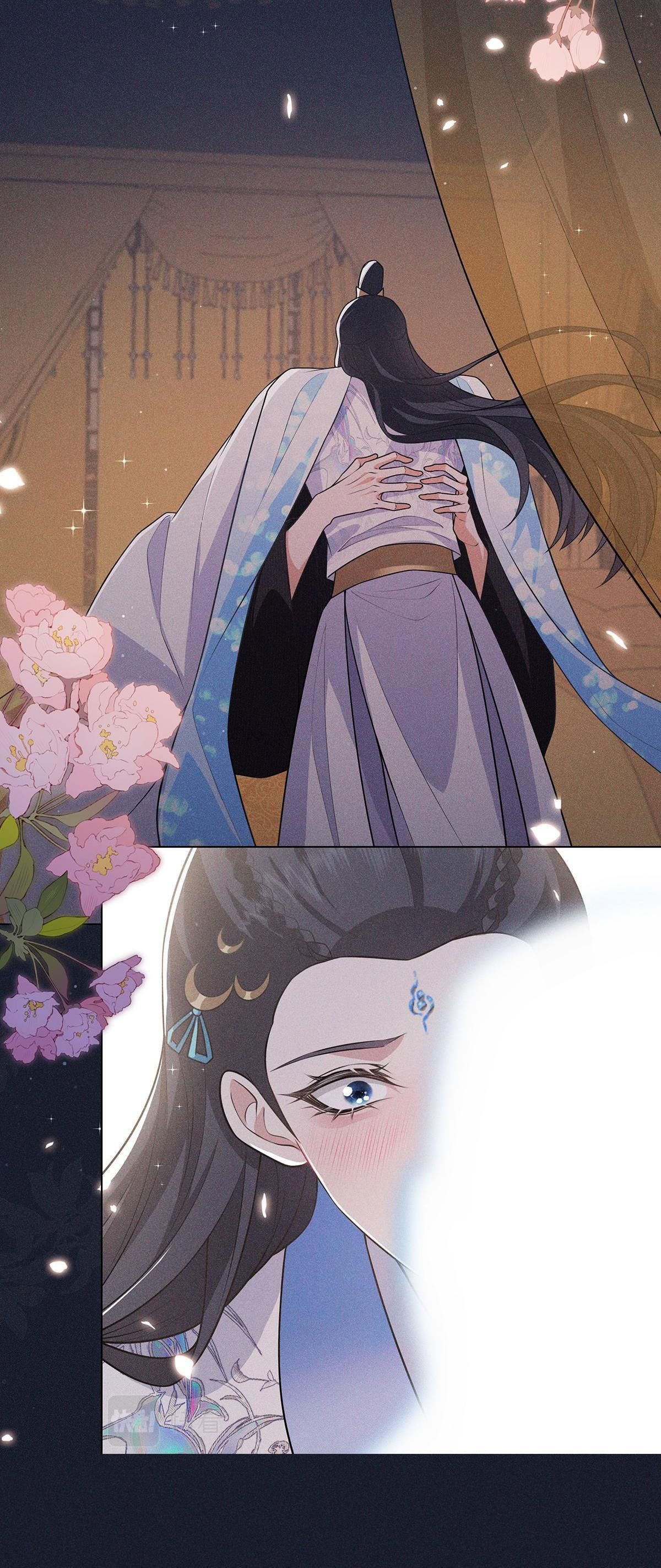 Chiếm Đoạt Ánh Trăng Chapter 13 - 29