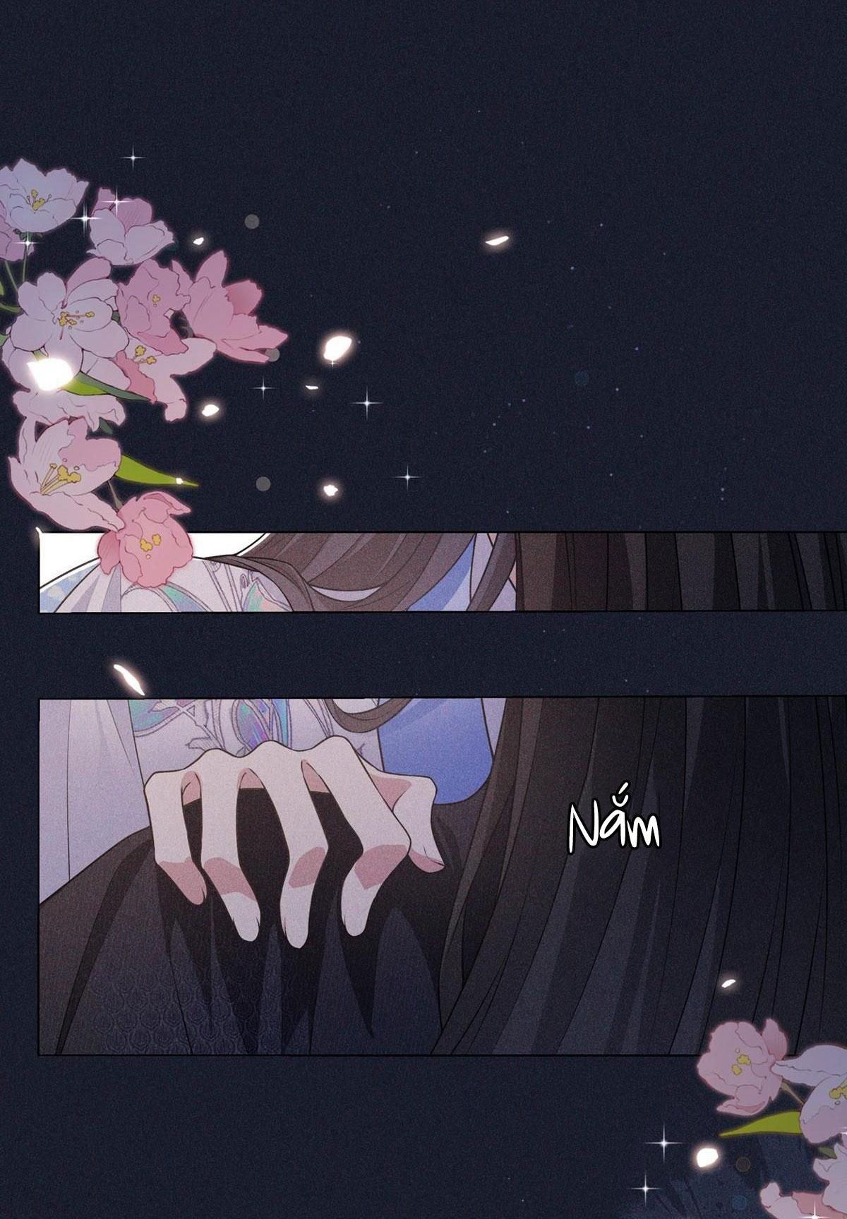 Chiếm Đoạt Ánh Trăng Chapter 13 - 30