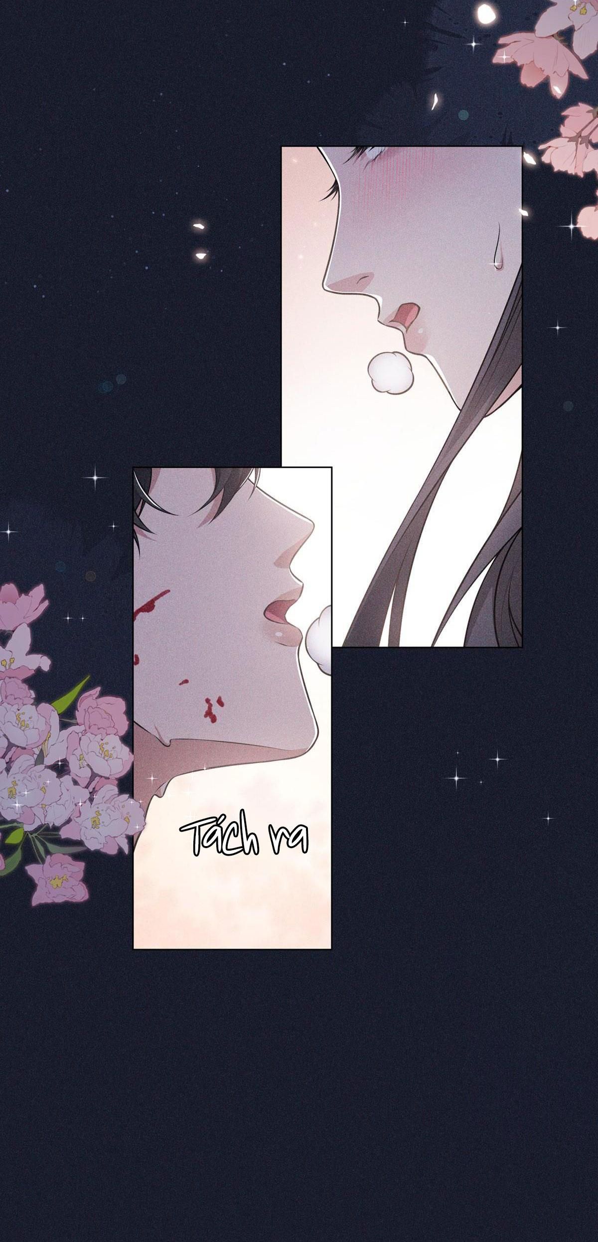 Chiếm Đoạt Ánh Trăng Chapter 13 - 31