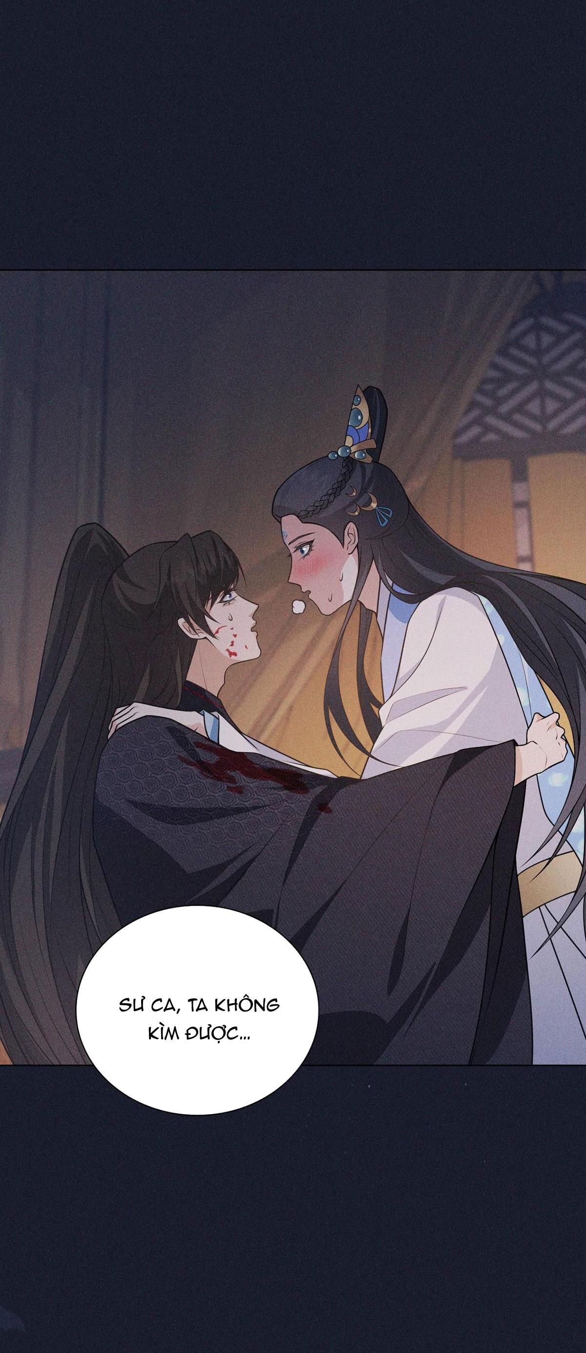 Chiếm Đoạt Ánh Trăng Chapter 13 - 32