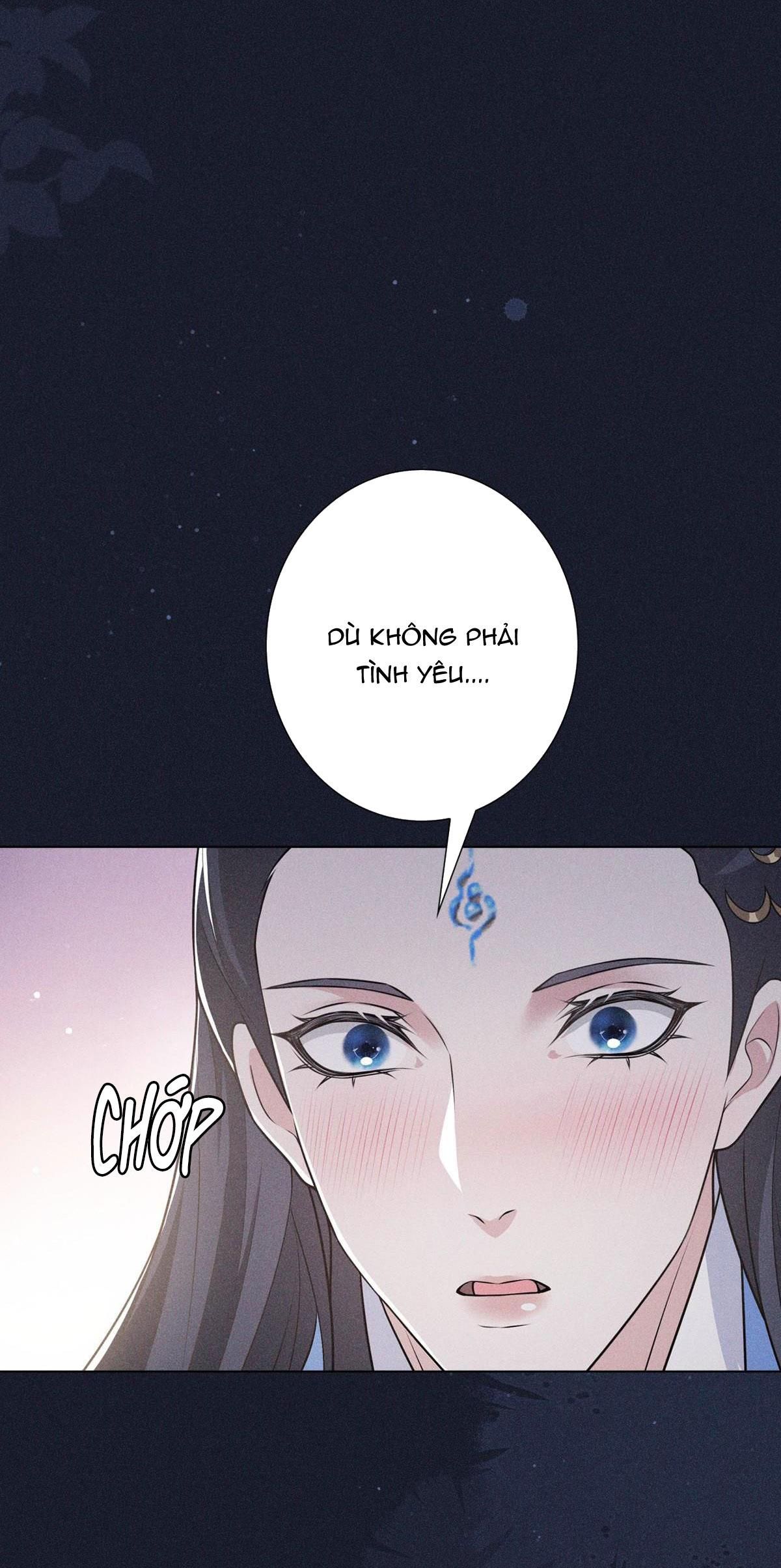 Chiếm Đoạt Ánh Trăng Chapter 13 - 33