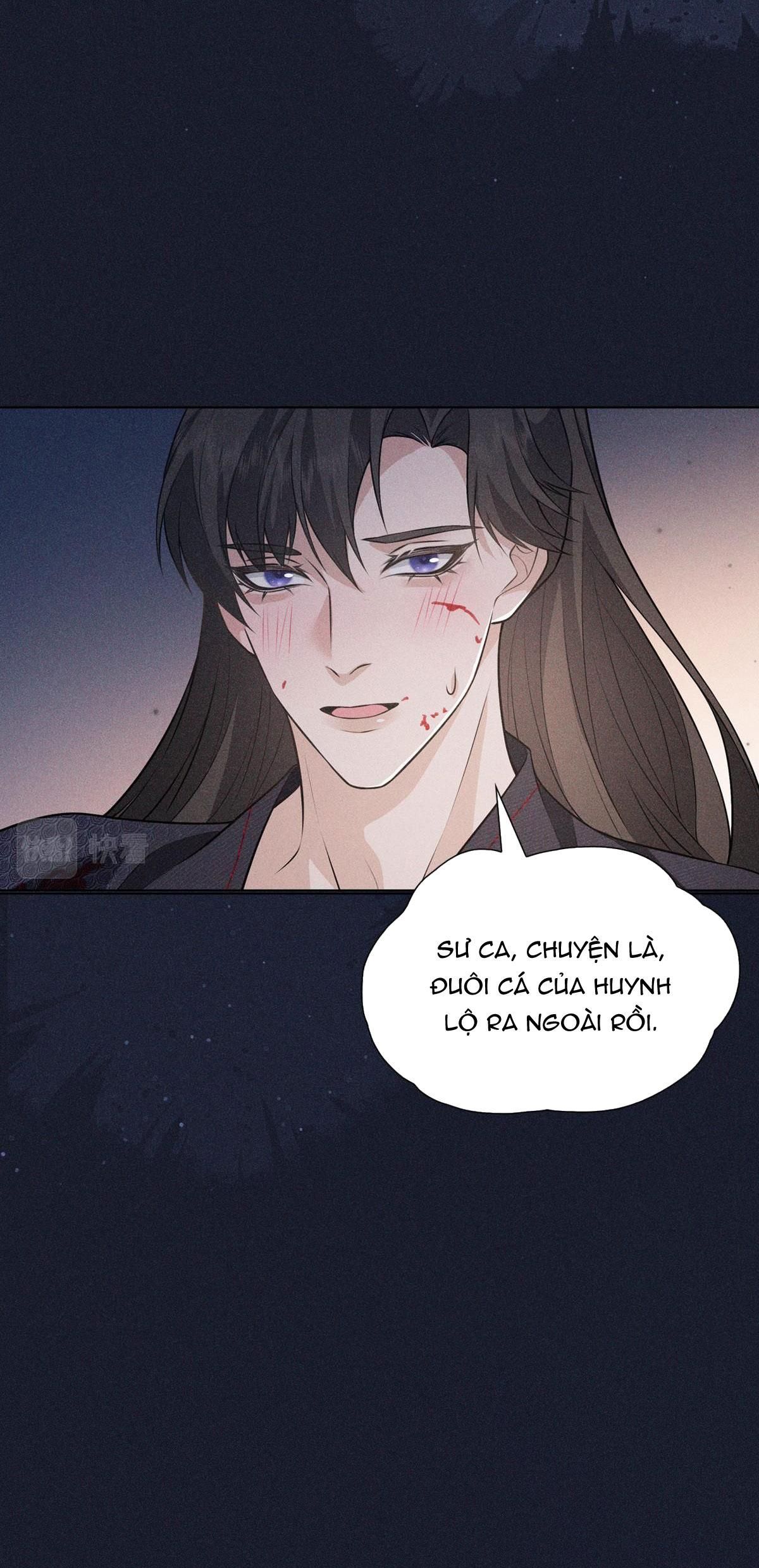 Chiếm Đoạt Ánh Trăng Chapter 13 - 34