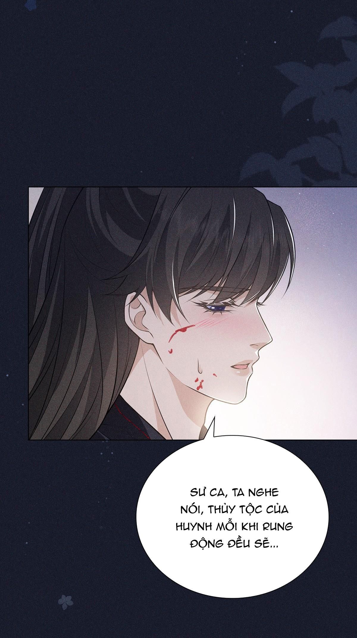 Chiếm Đoạt Ánh Trăng Chapter 13 - 38