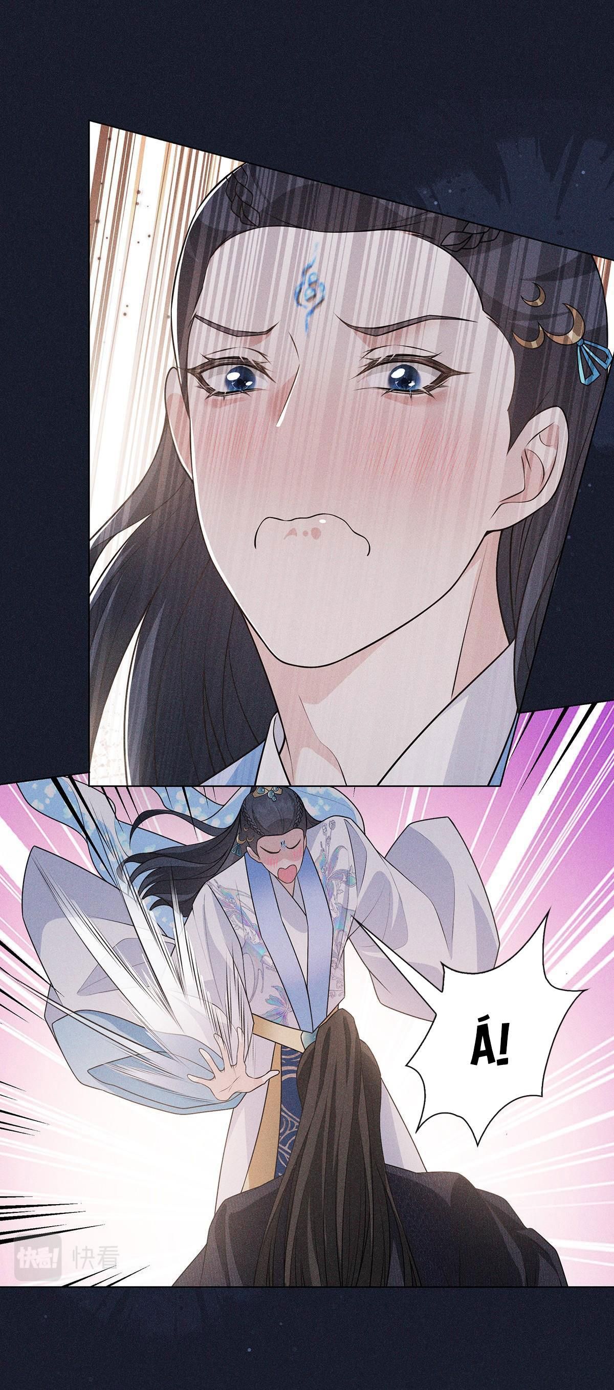 Chiếm Đoạt Ánh Trăng Chapter 13 - 39