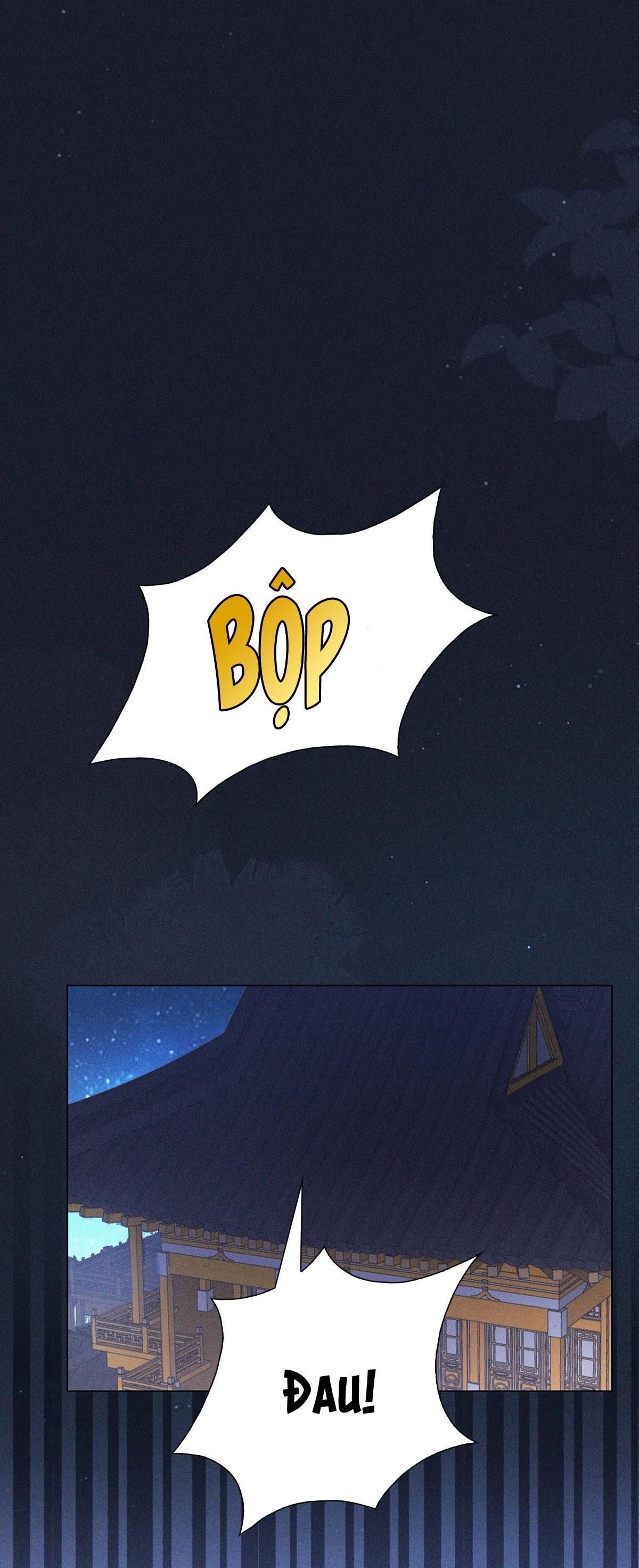 Chiếm Đoạt Ánh Trăng Chapter 13 - 40