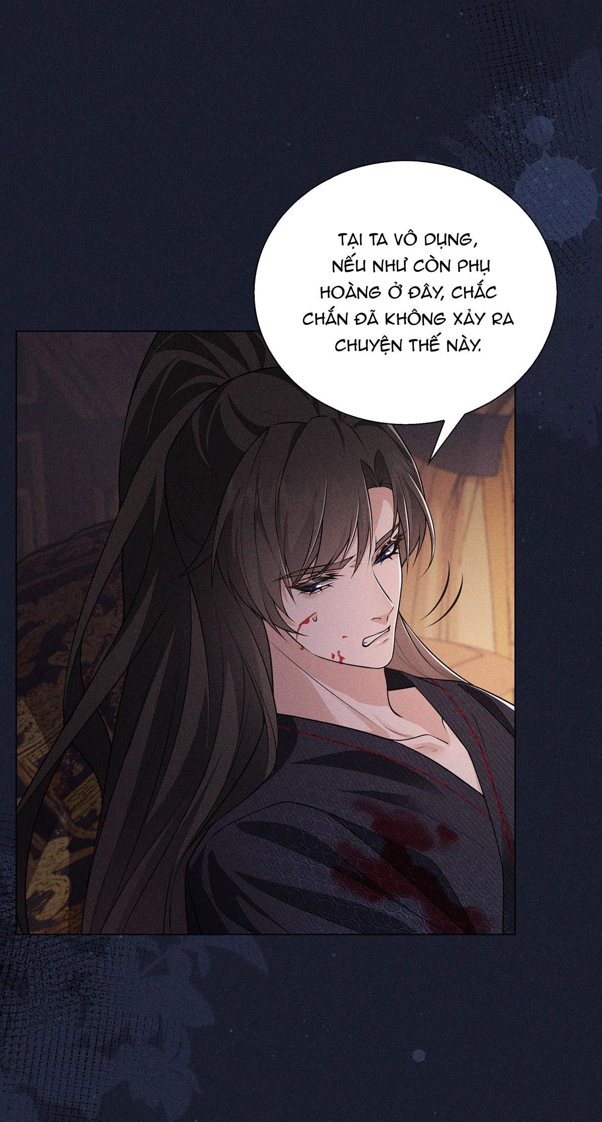 Chiếm Đoạt Ánh Trăng Chapter 13 - 5