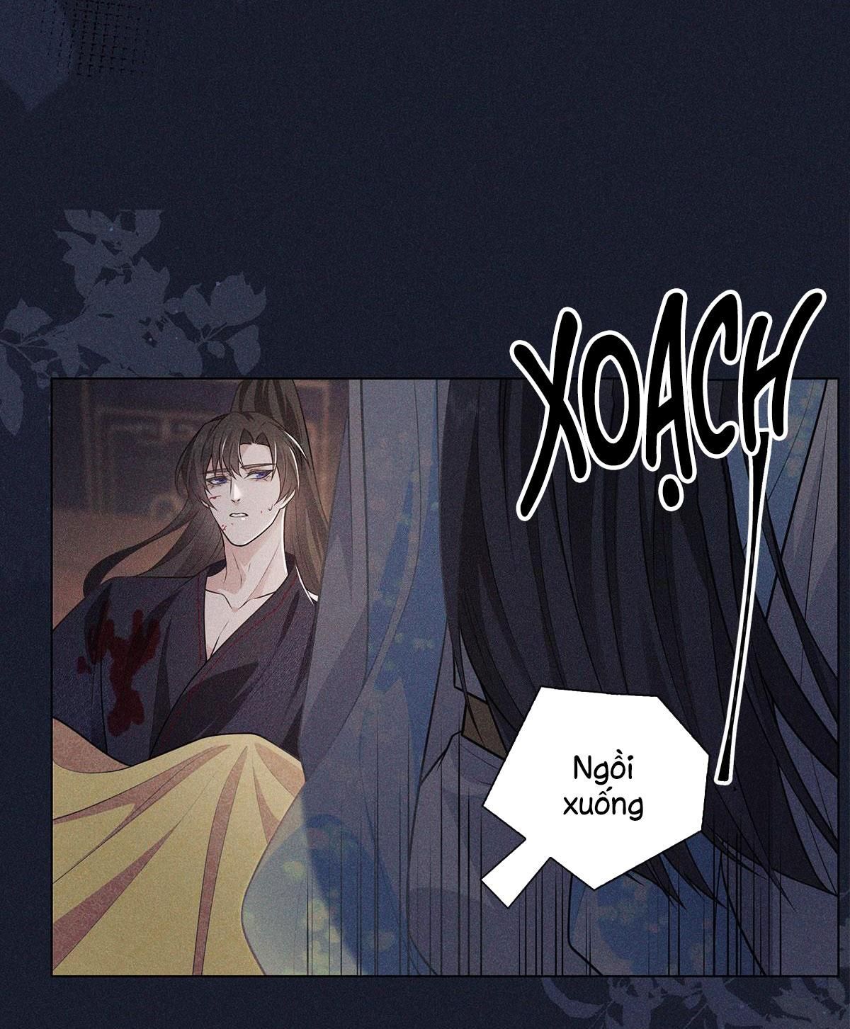 Chiếm Đoạt Ánh Trăng Chapter 13 - 6