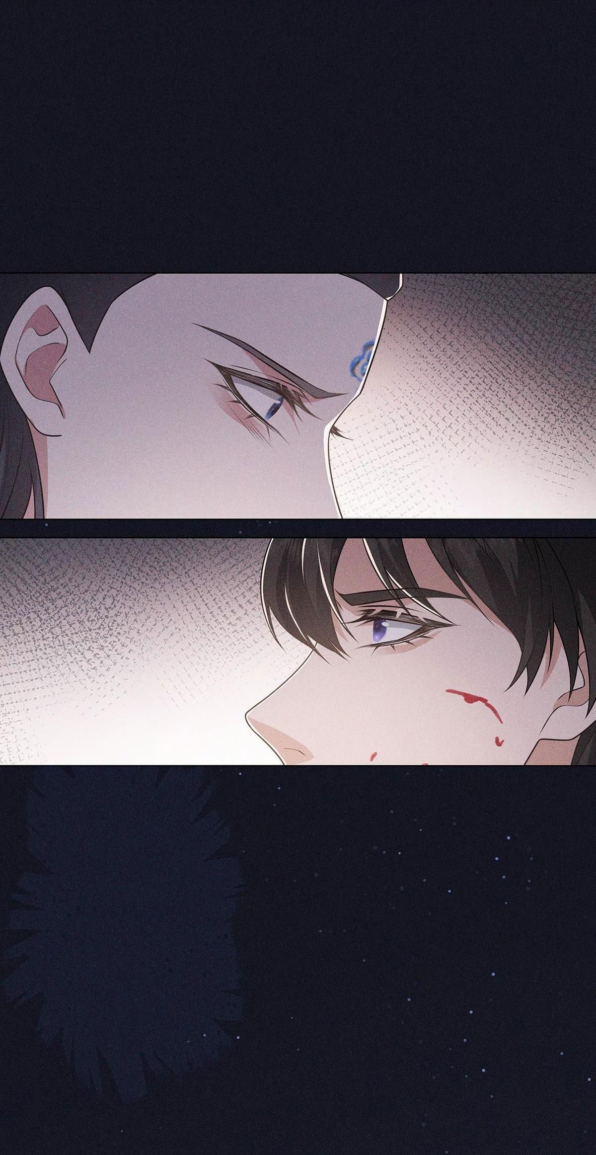 Chiếm Đoạt Ánh Trăng Chapter 13 - 8