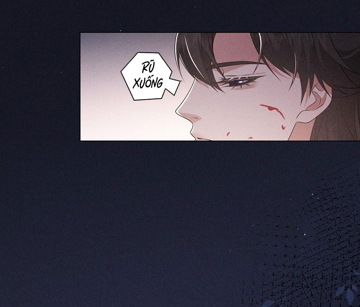 Chiếm Đoạt Ánh Trăng Chapter 13 - 9