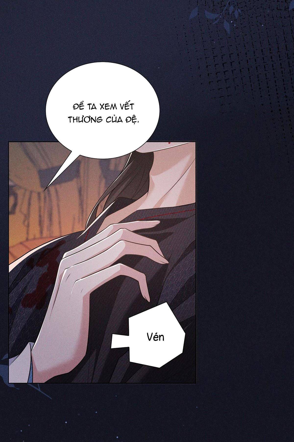 Chiếm Đoạt Ánh Trăng Chapter 13 - 10