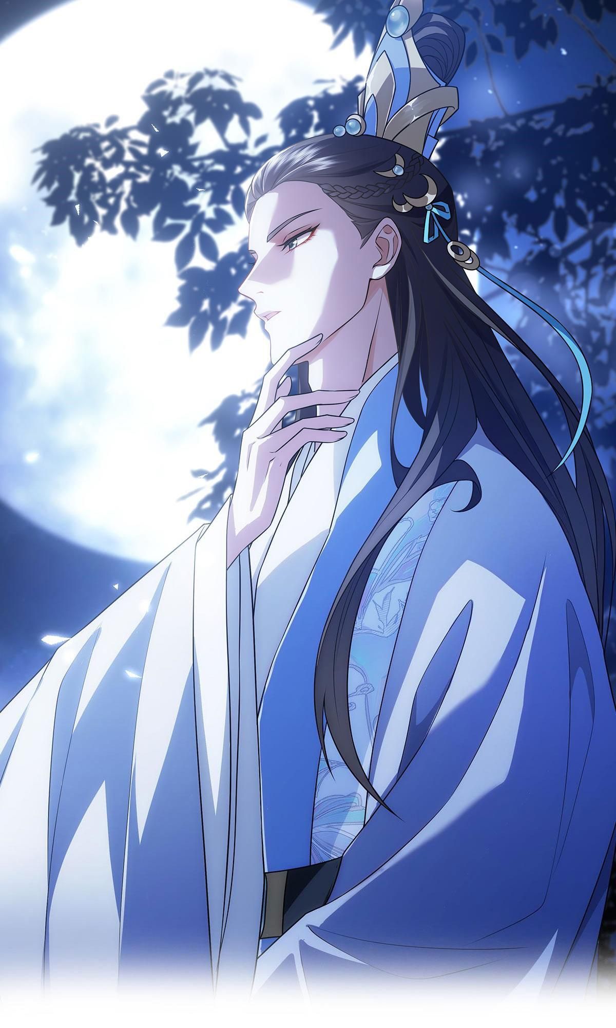 Chiếm Đoạt Ánh Trăng Chapter 14 - 2