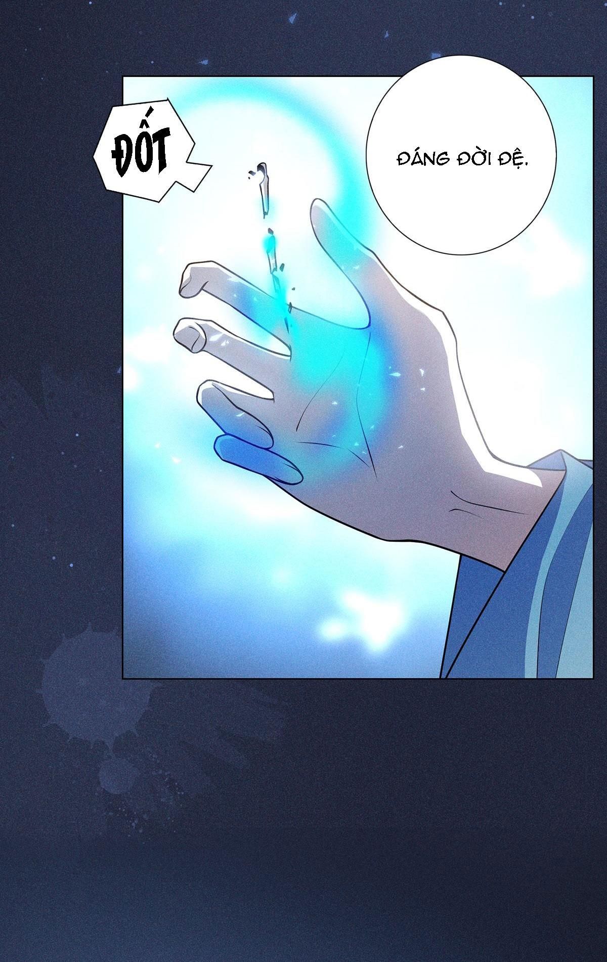 Chiếm Đoạt Ánh Trăng Chapter 14 - 12