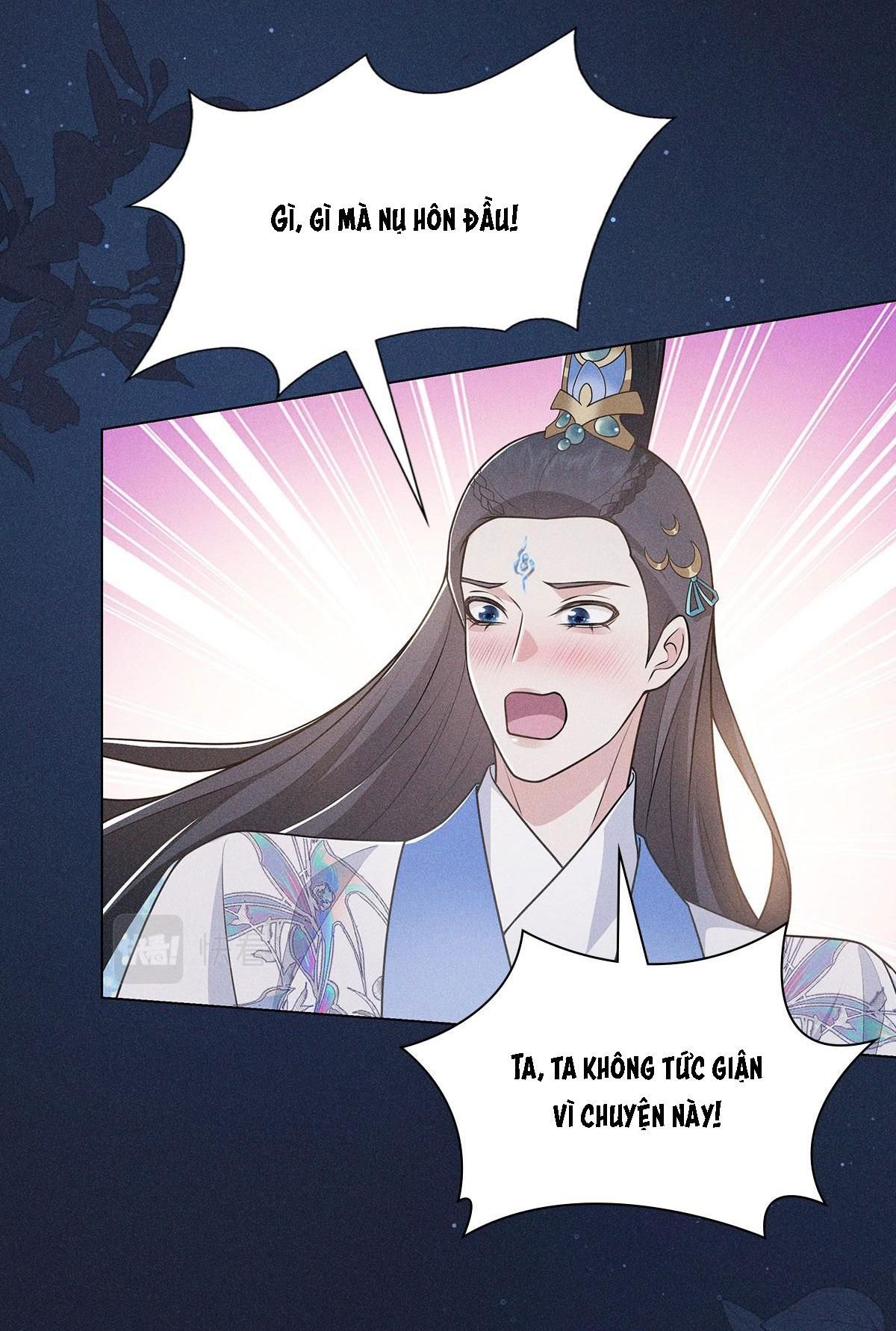 Chiếm Đoạt Ánh Trăng Chapter 14 - 15