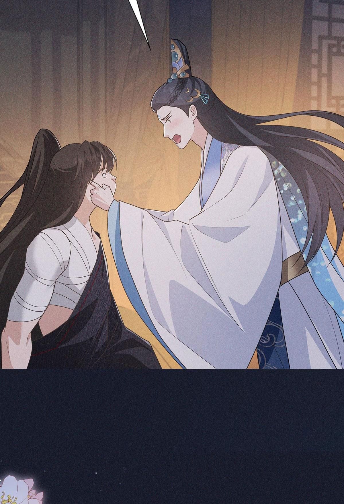 Chiếm Đoạt Ánh Trăng Chapter 14 - 19