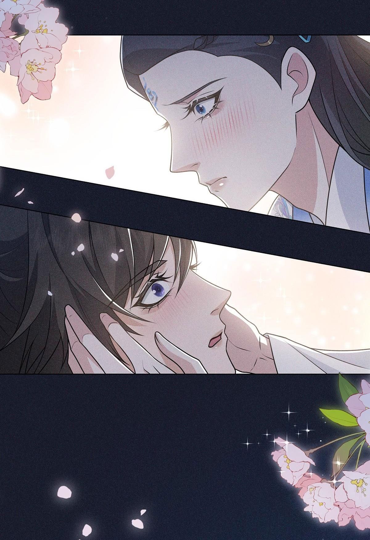 Chiếm Đoạt Ánh Trăng Chapter 14 - 20