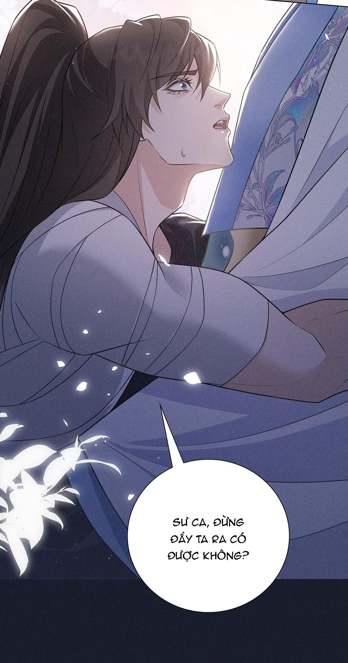 Chiếm Đoạt Ánh Trăng Chapter 14 - 23