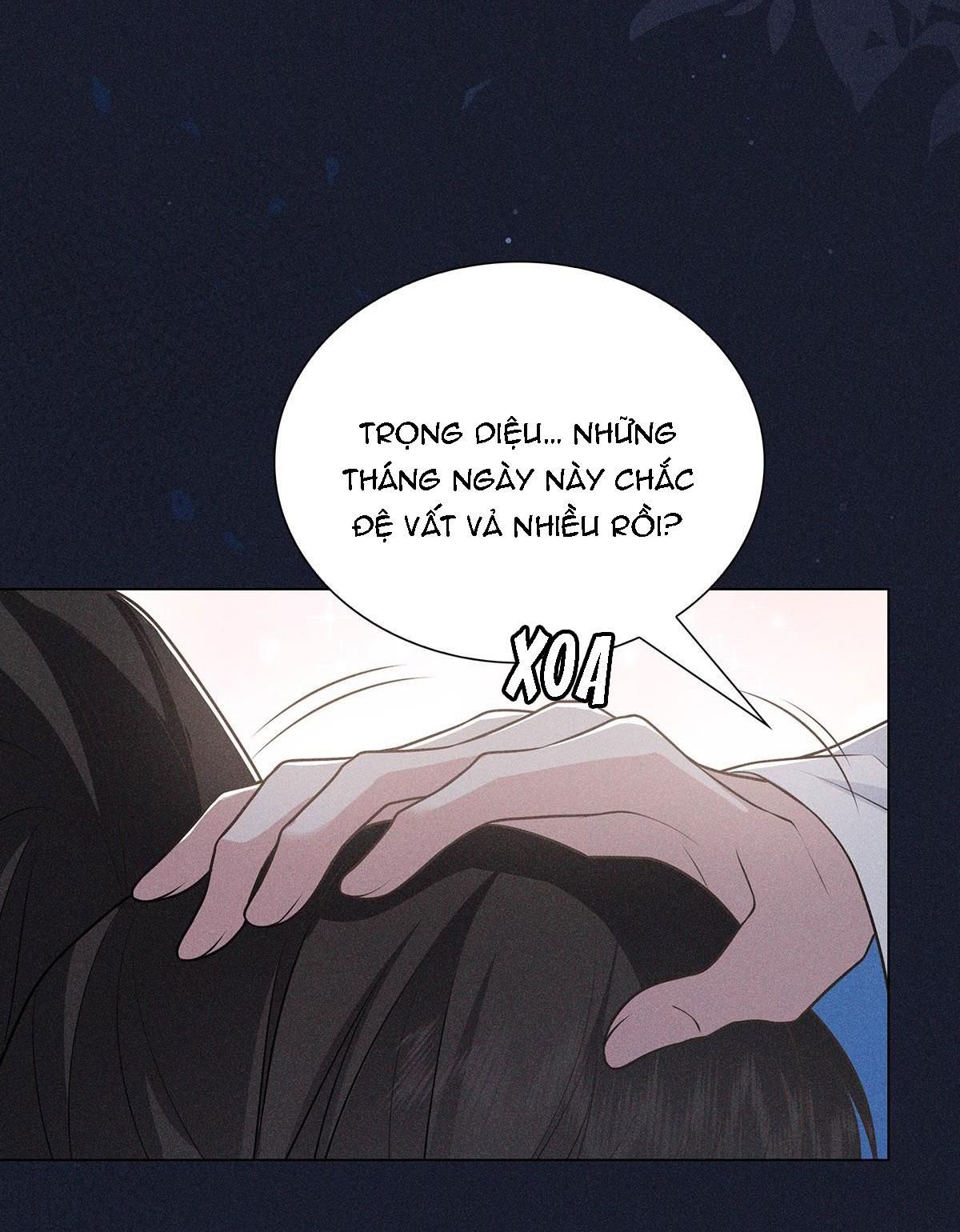 Chiếm Đoạt Ánh Trăng Chapter 14 - 26