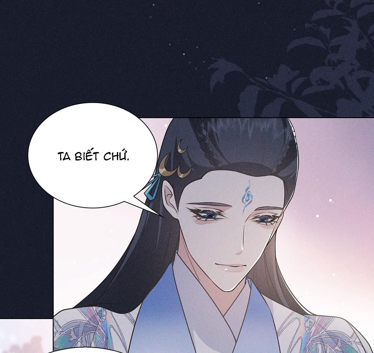 Chiếm Đoạt Ánh Trăng Chapter 14 - 29