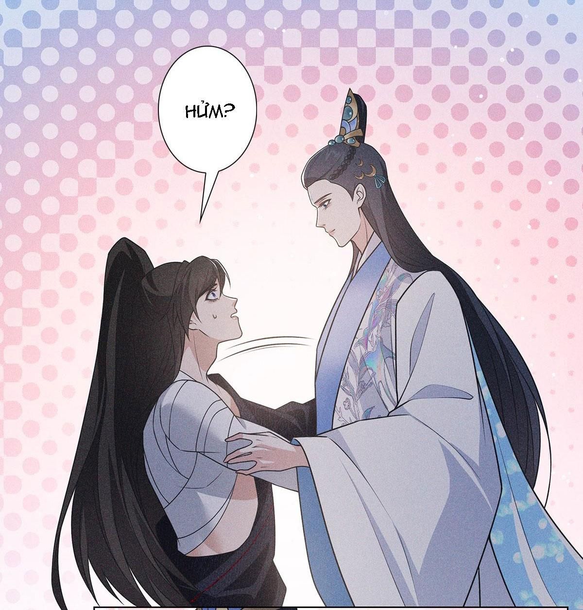 Chiếm Đoạt Ánh Trăng Chapter 14 - 33