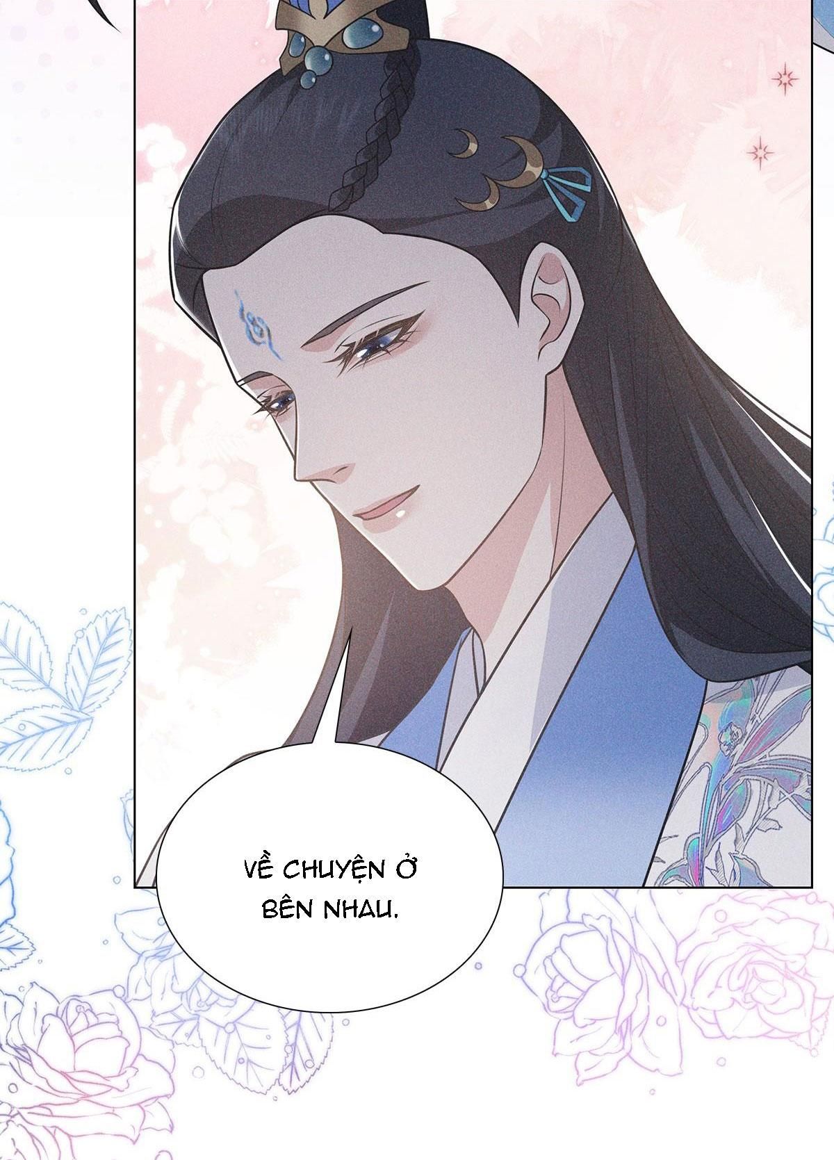 Chiếm Đoạt Ánh Trăng Chapter 14 - 34