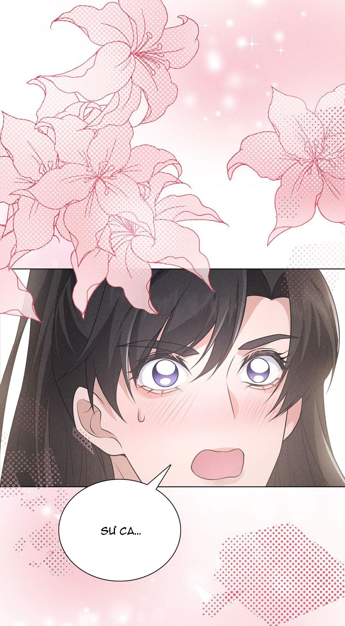 Chiếm Đoạt Ánh Trăng Chapter 14 - 36