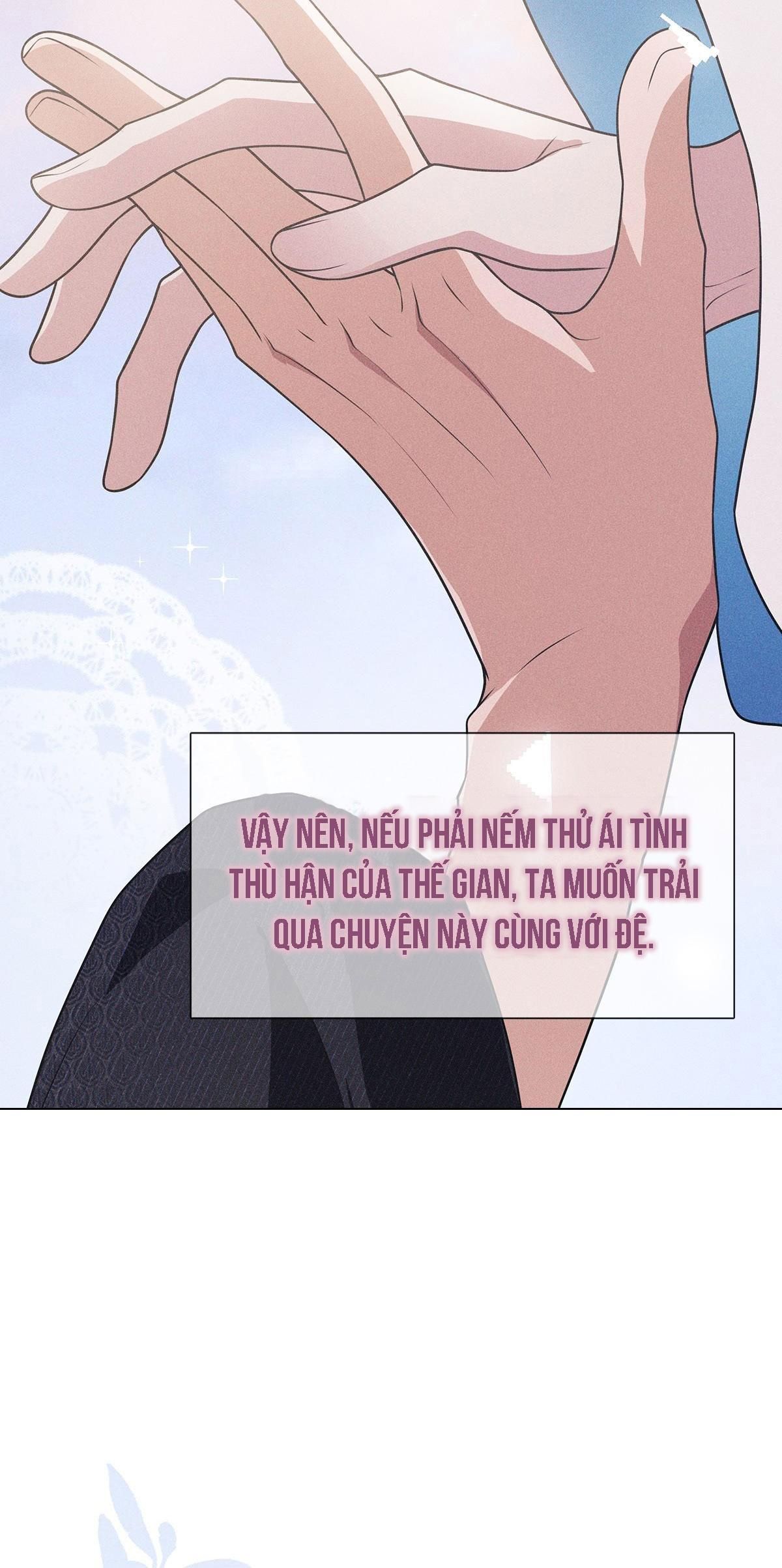 Chiếm Đoạt Ánh Trăng Chapter 14 - 38