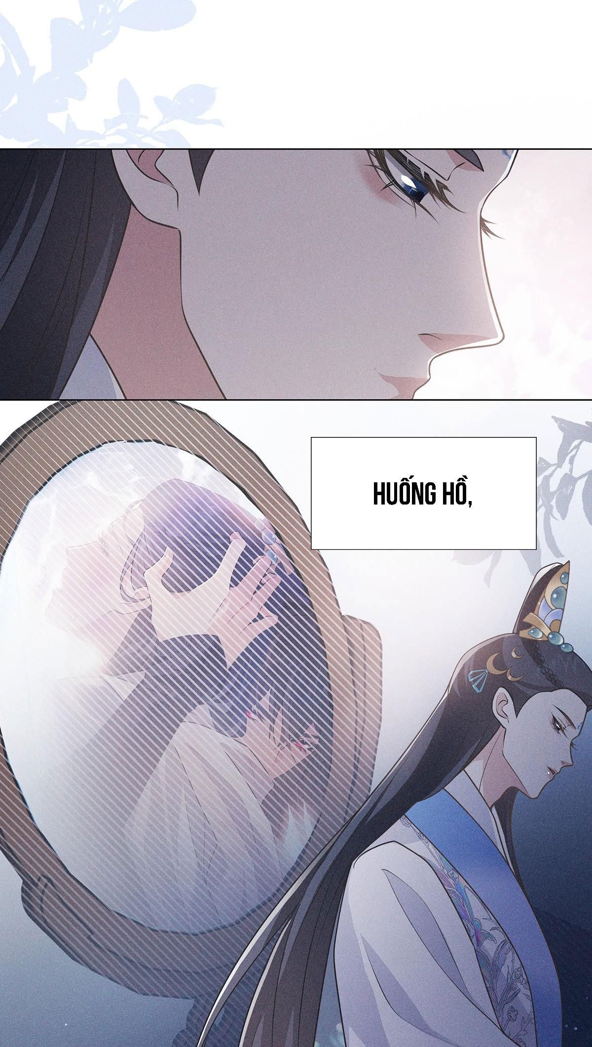 Chiếm Đoạt Ánh Trăng Chapter 14 - 39