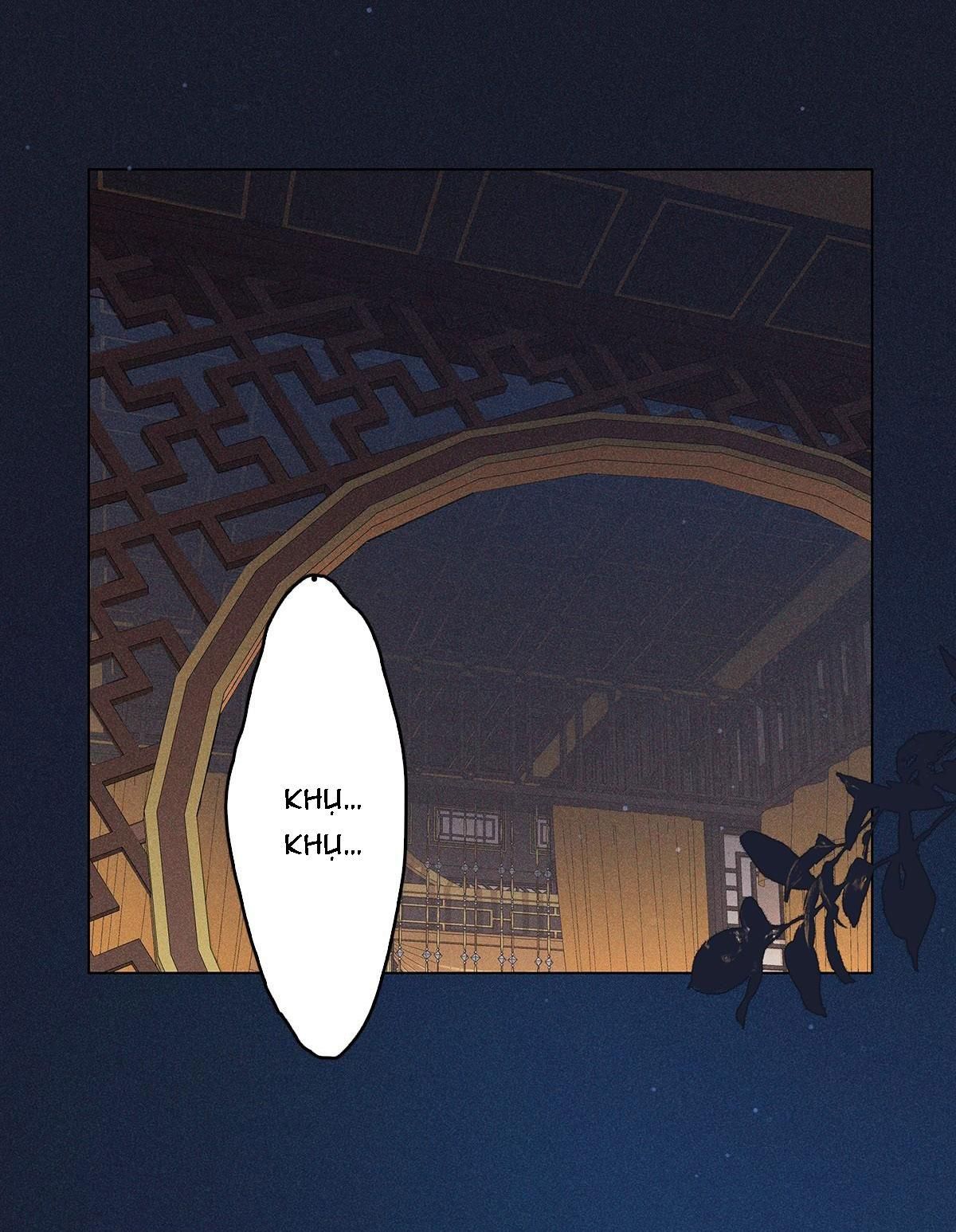 Chiếm Đoạt Ánh Trăng Chapter 14 - 5