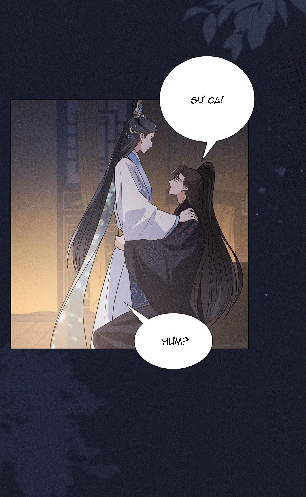 Chiếm Đoạt Ánh Trăng Chapter 14 - 41