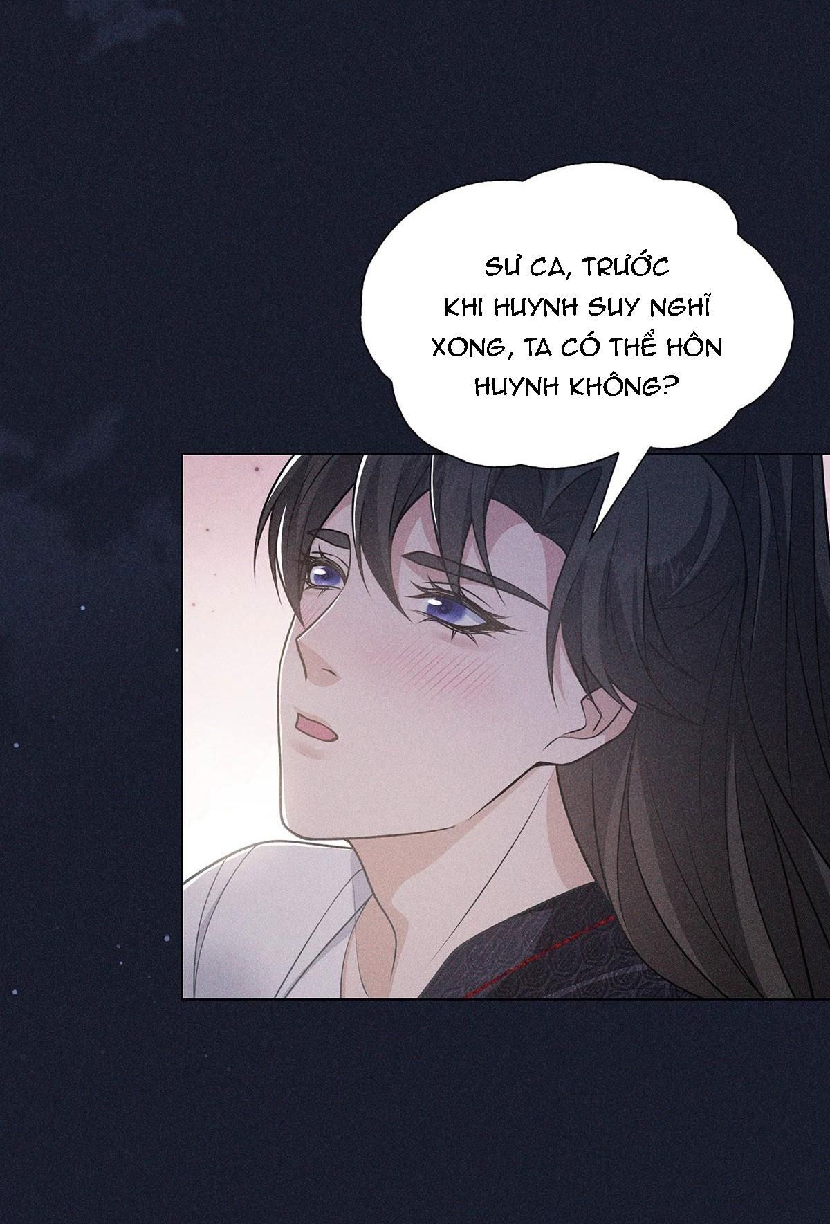 Chiếm Đoạt Ánh Trăng Chapter 14 - 42