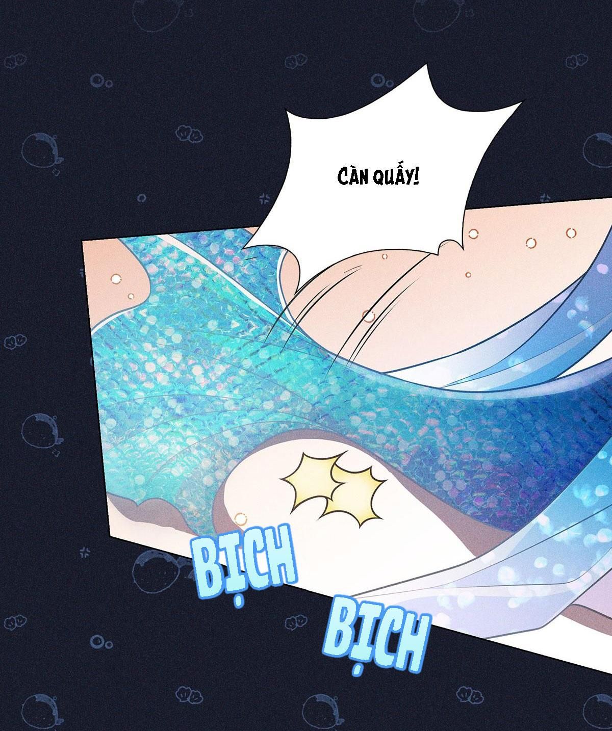 Chiếm Đoạt Ánh Trăng Chapter 14 - 44