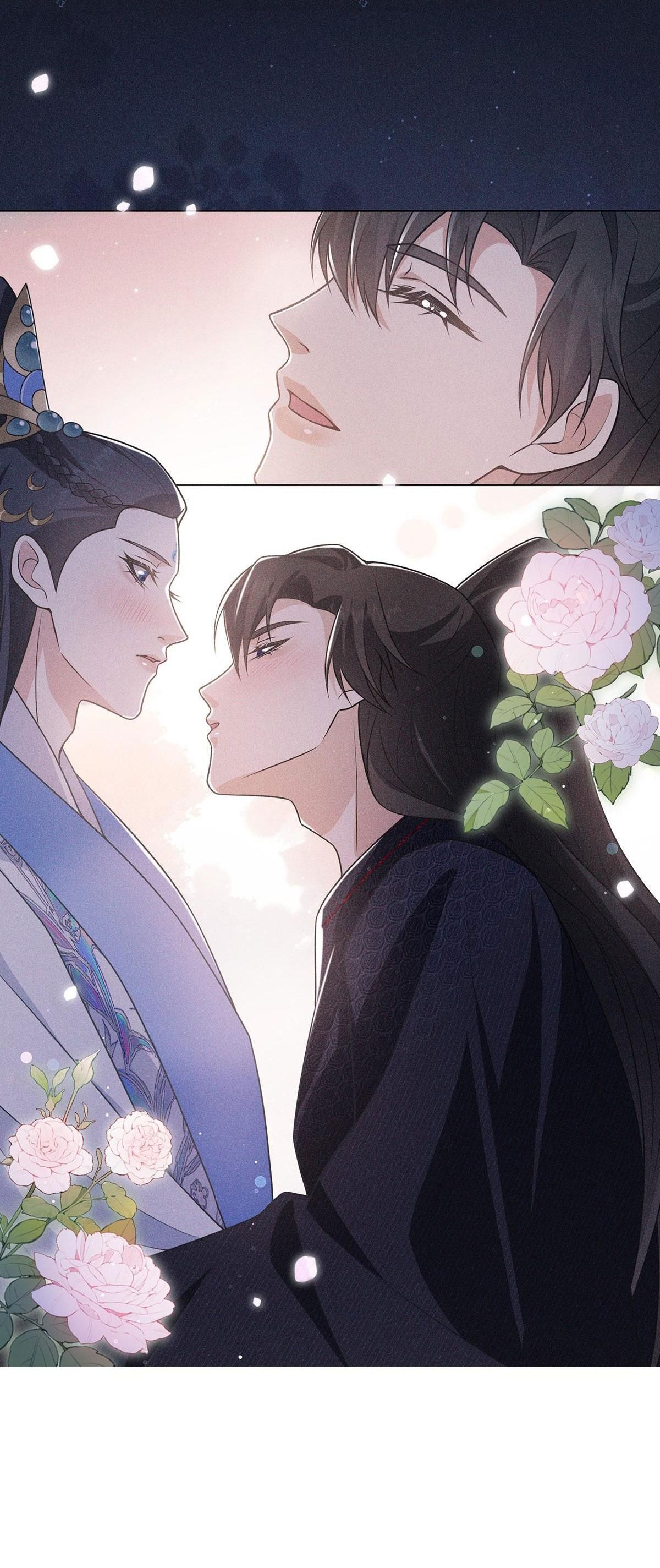 Chiếm Đoạt Ánh Trăng Chapter 14 - 45