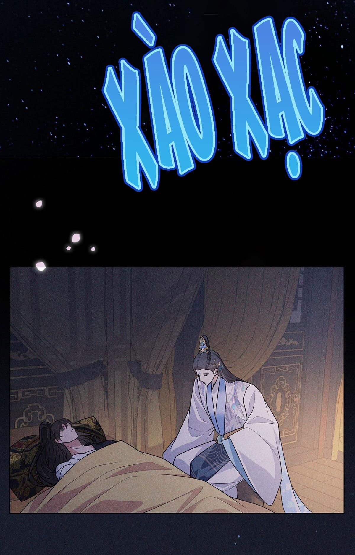 Chiếm Đoạt Ánh Trăng Chapter 14 - 47