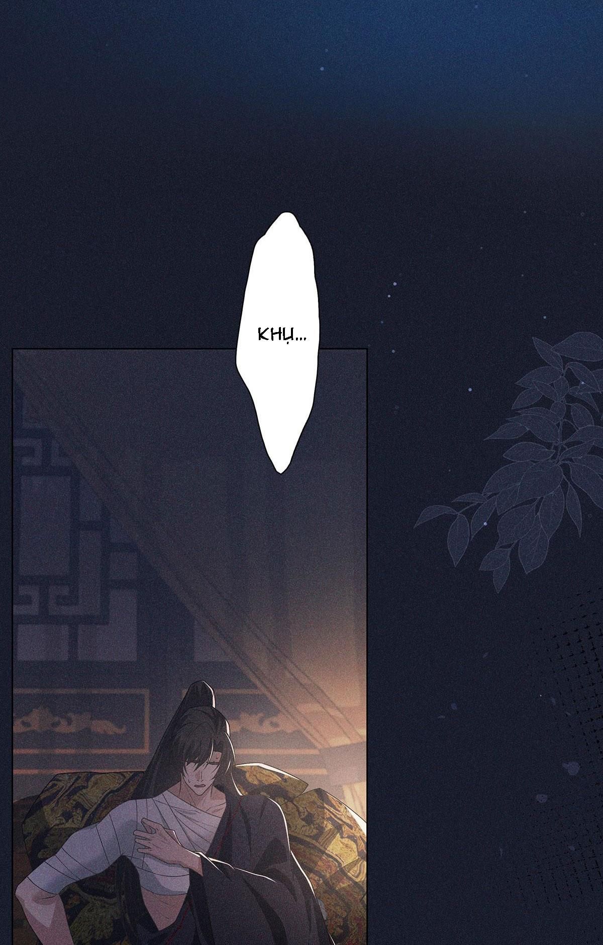 Chiếm Đoạt Ánh Trăng Chapter 14 - 6