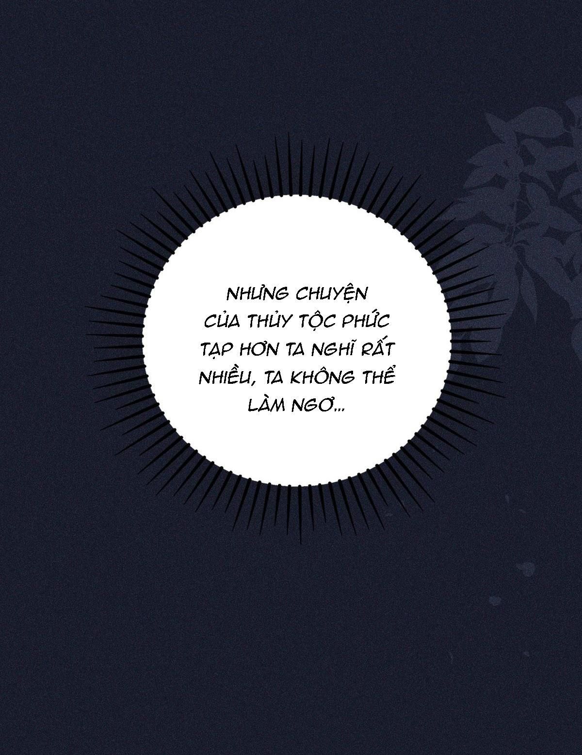 Chiếm Đoạt Ánh Trăng Chapter 14 - 51