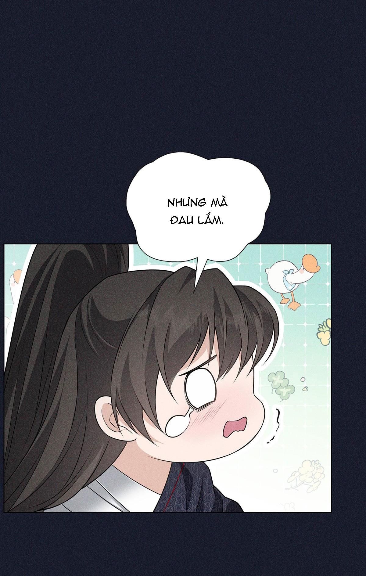 Chiếm Đoạt Ánh Trăng Chapter 14 - 10