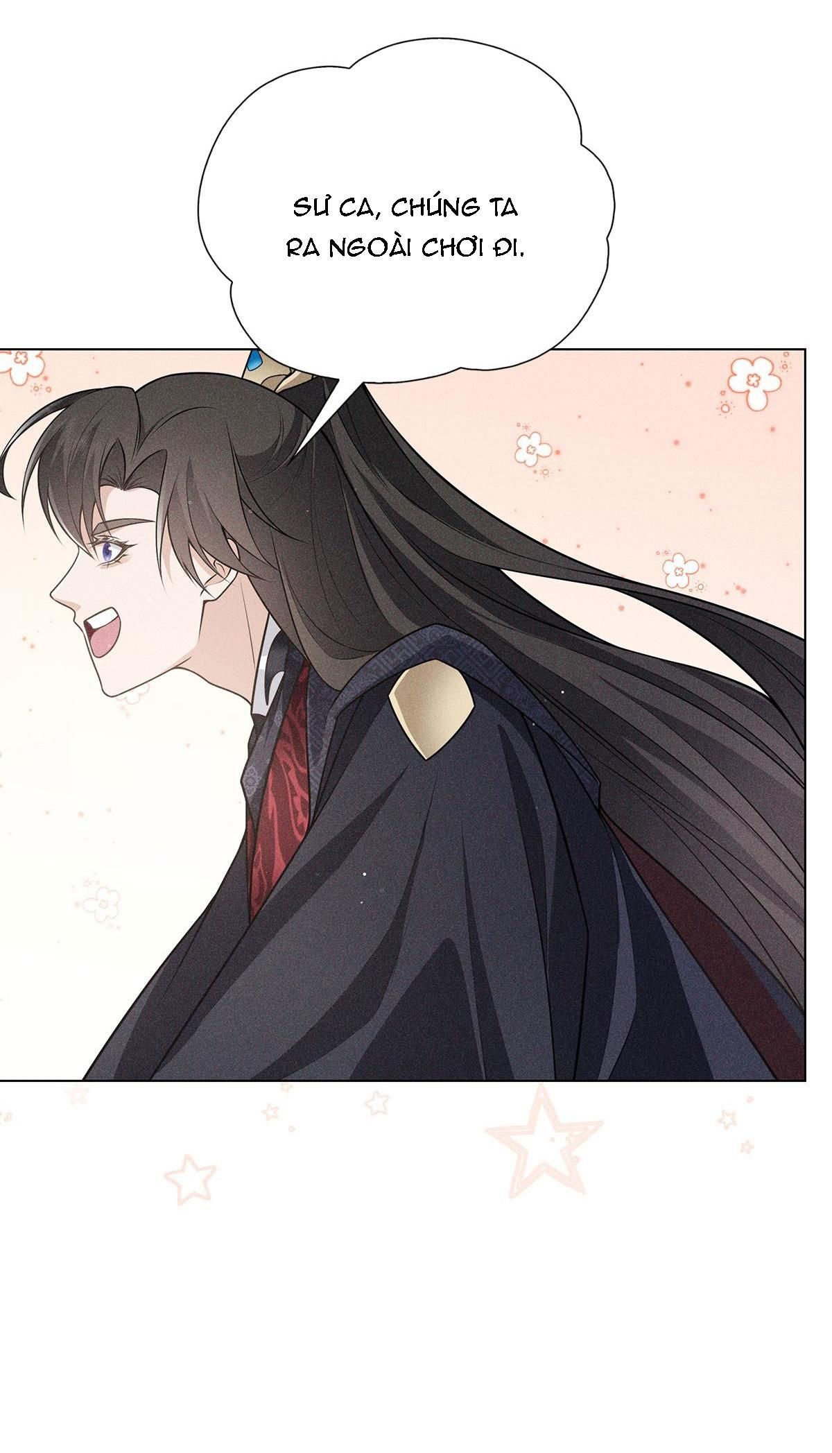 Chiếm Đoạt Ánh Trăng Chapter 15 - 11